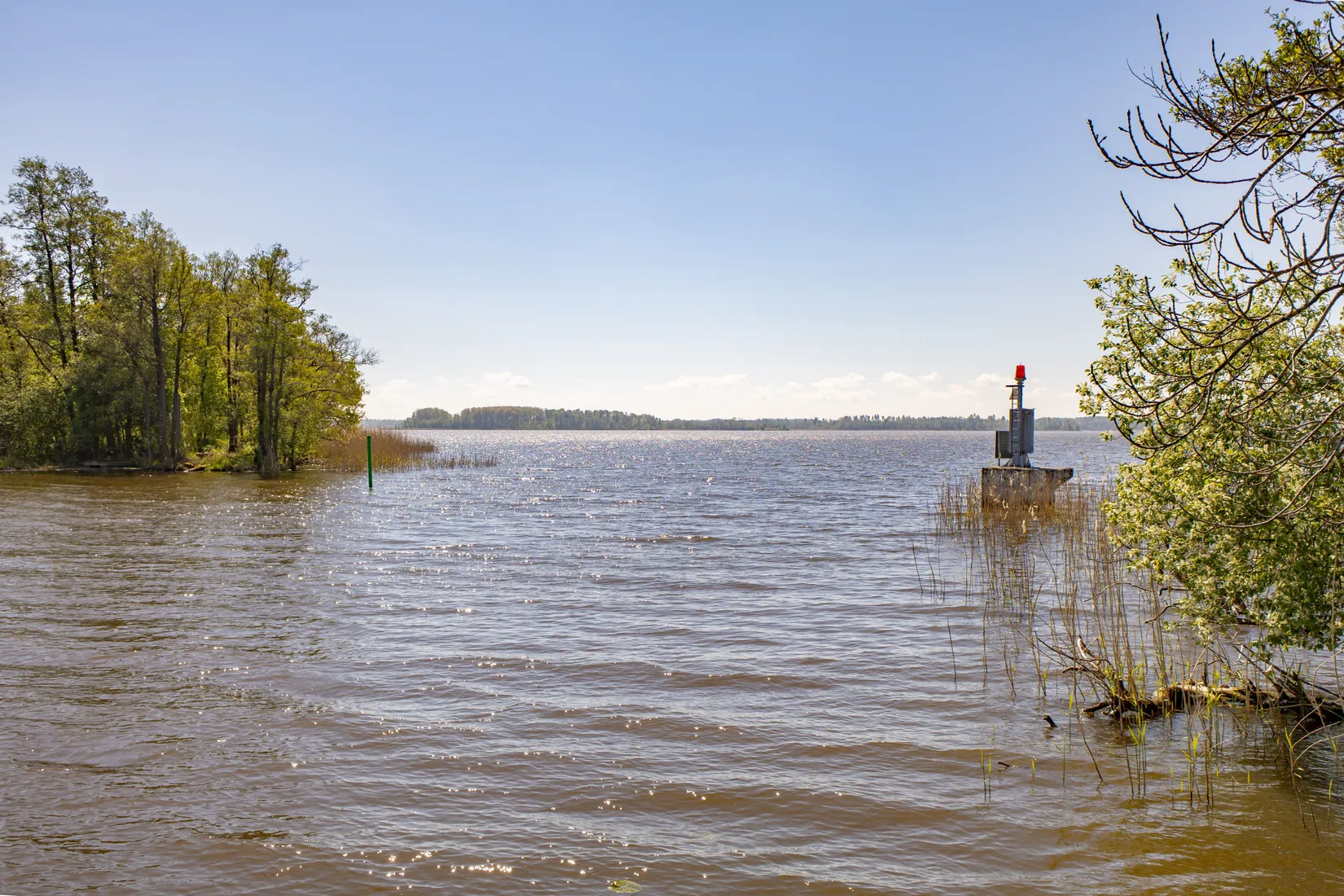 Bostadsrätt, Natt Och Dags Allé 17, Haga, Enköping