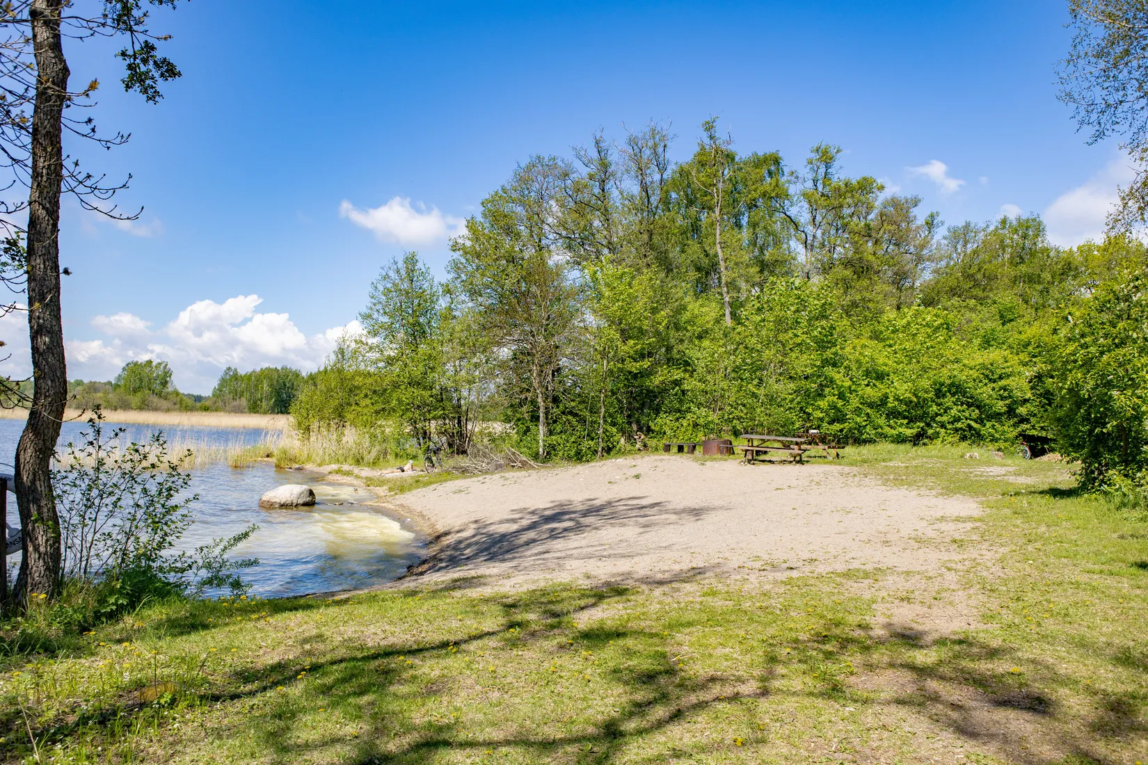 Bostadsrätt, Natt Och Dags Allé 17, Haga, Enköping