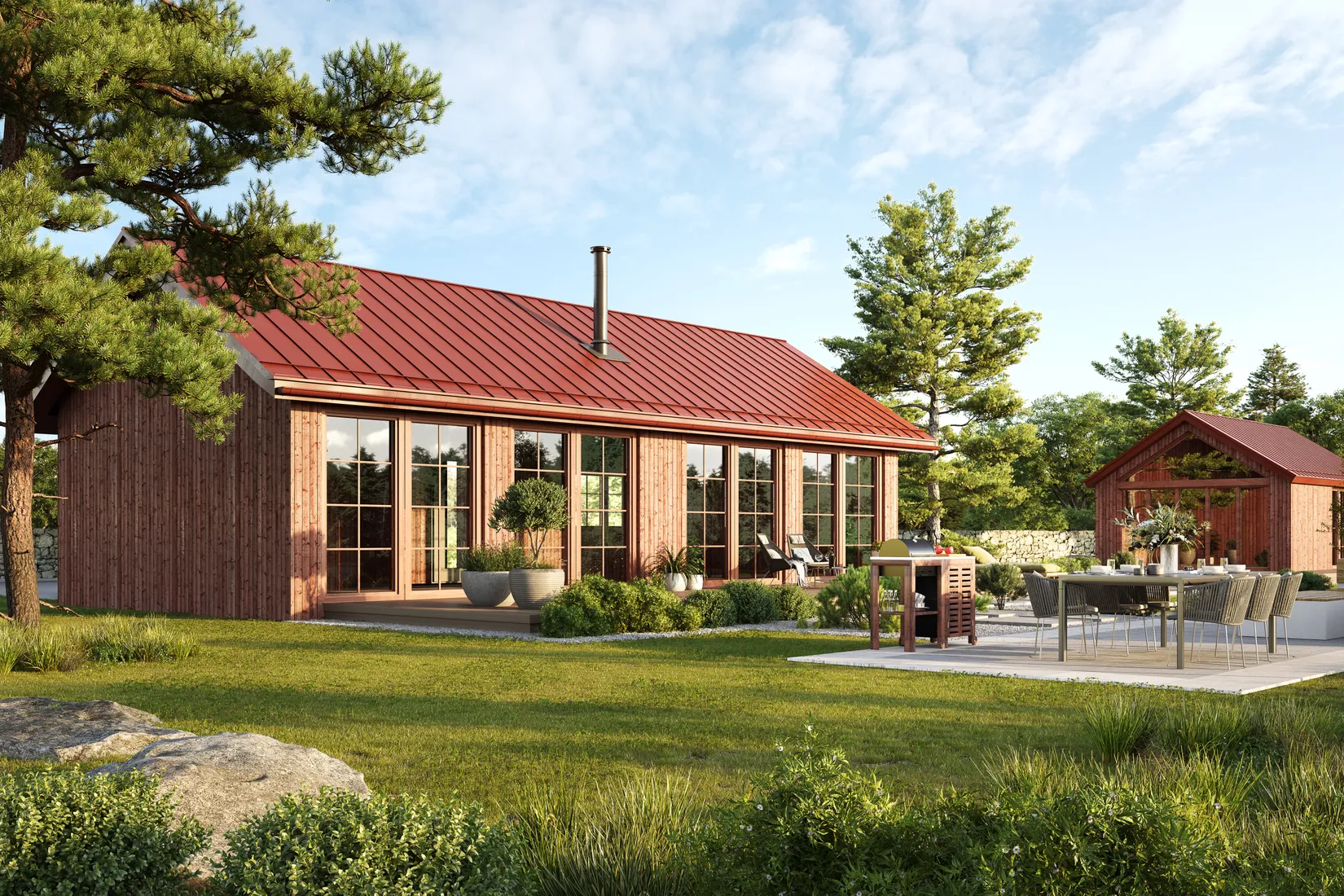 Tomt, Södra Munkeby 403, Bokenäs, Uddevalla