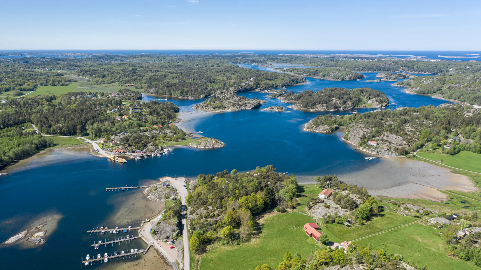 Tomt, Södra Munkeby 403, Bokenäs, Uddevalla