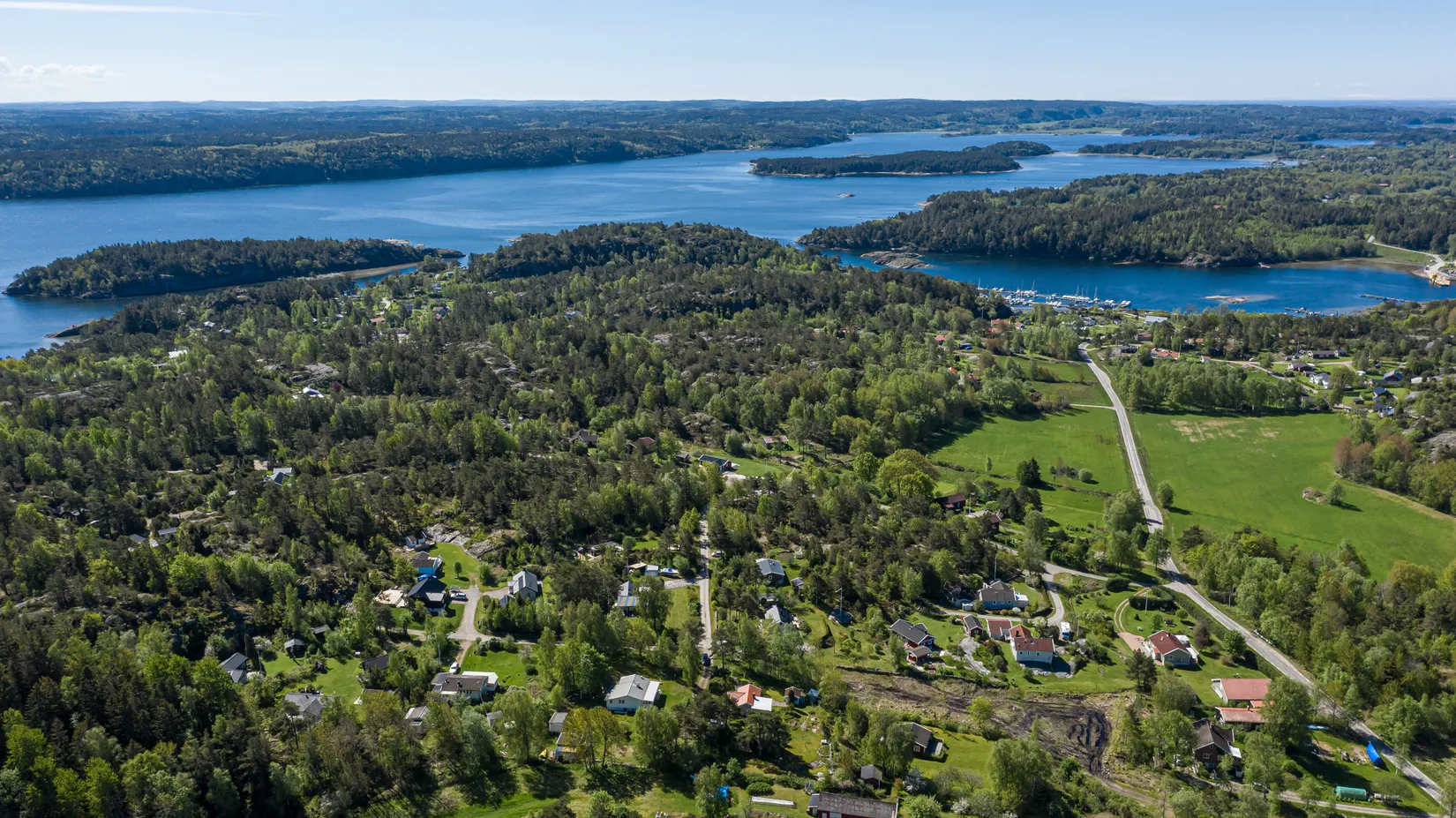 Tomt, Södra Munkeby 403, Bokenäs, Uddevalla