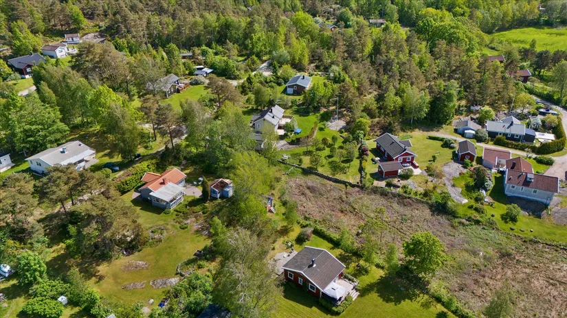 Tomt, Södra Munkeby 403, Bokenäs, Uddevalla