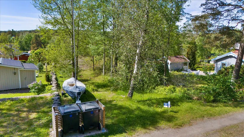 Tomt, Södra Munkeby 403, Bokenäs, Uddevalla