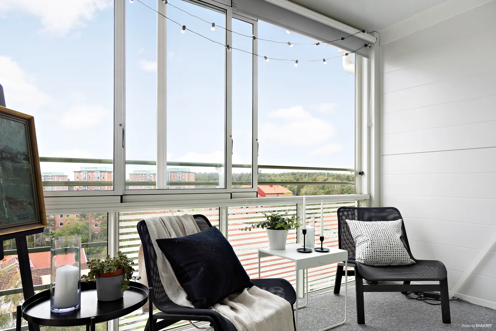 Bostadsrätt, Basungatan 20, Göteborg