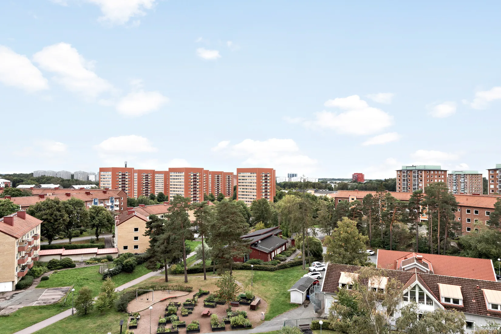 Bostadsrätt, Basungatan 20, Göteborg
