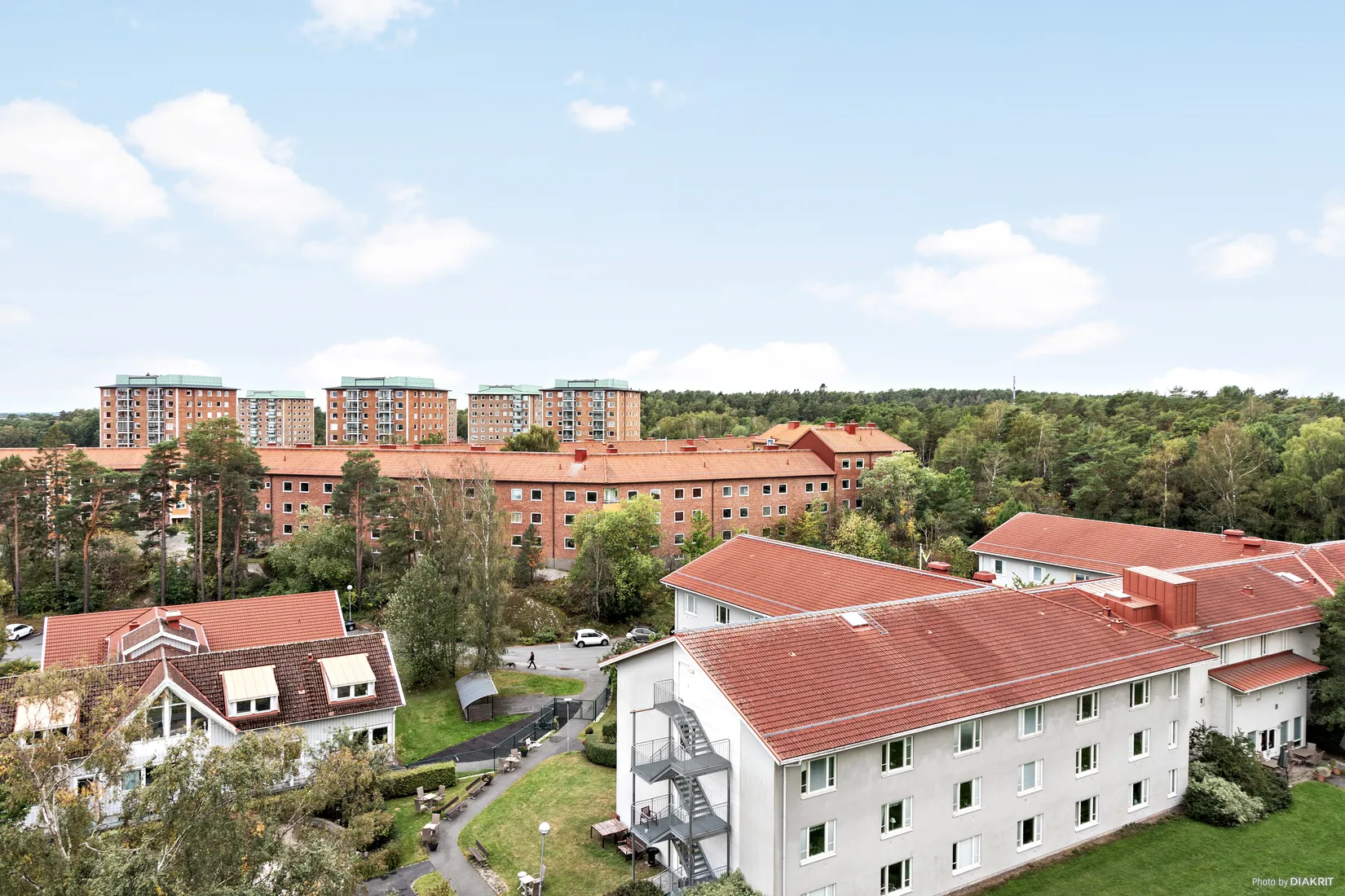 Bostadsrätt, Basungatan 20, Göteborg