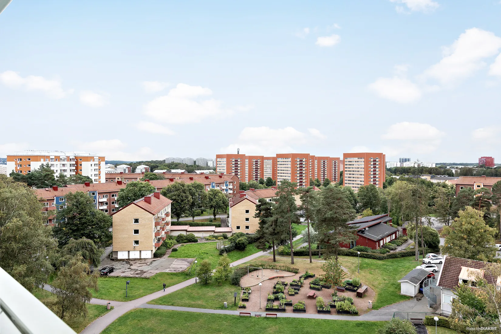 Bostadsrätt, Basungatan 20, Göteborg