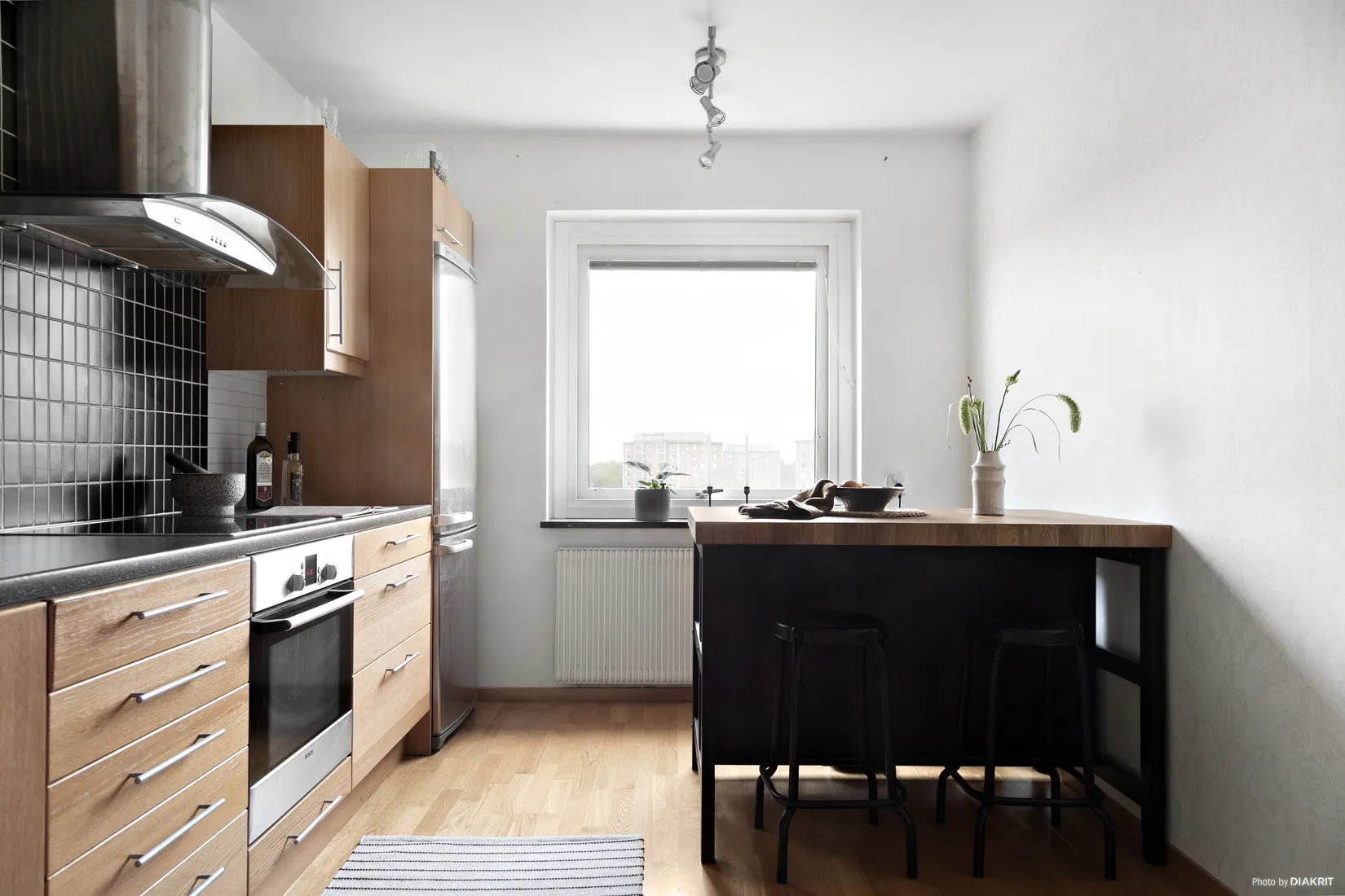 Bostadsrätt, Basungatan 20, Göteborg