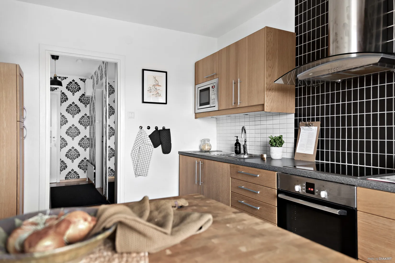 Bostadsrätt, Basungatan 20, Göteborg