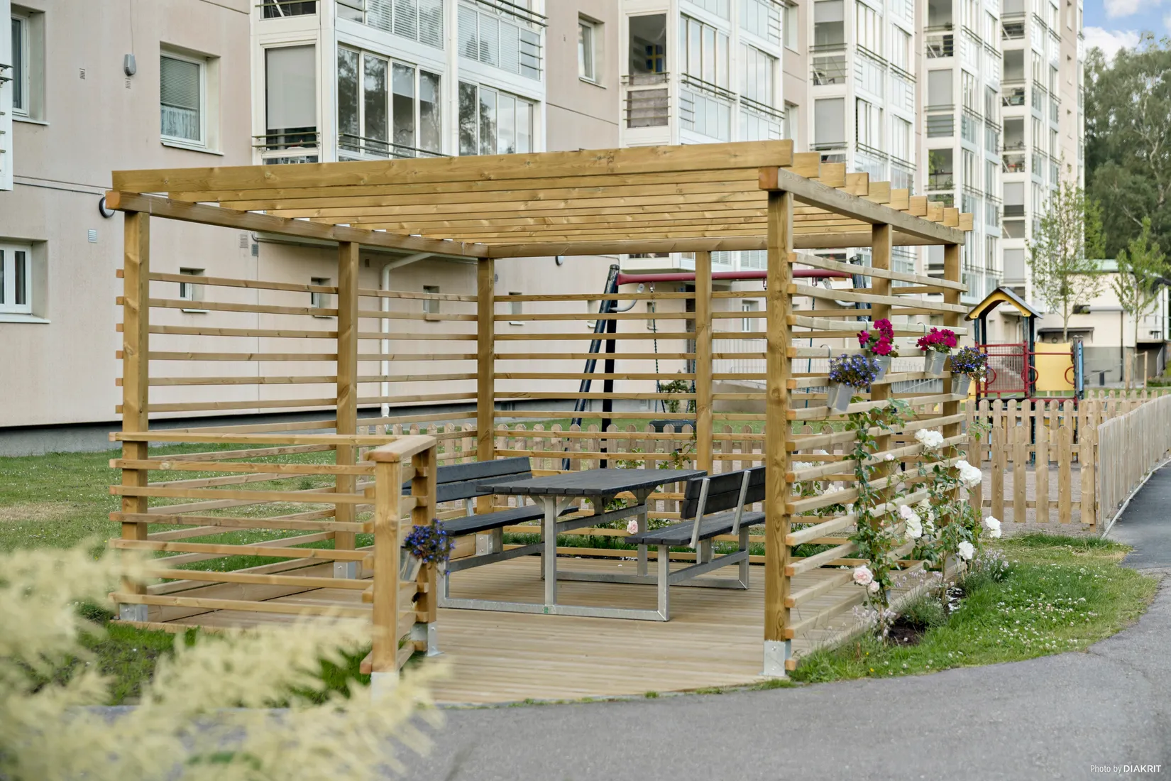 Bostadsrätt, Basungatan 20, Göteborg