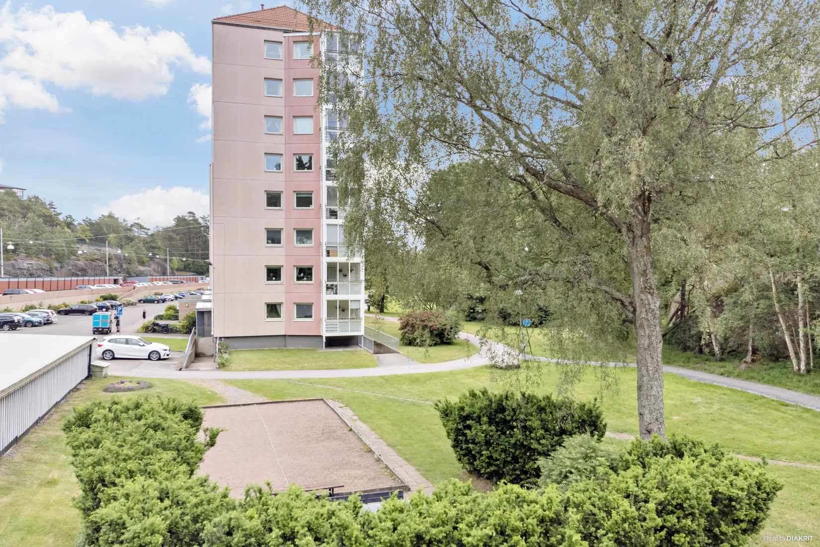 Bostadsrätt, Basungatan 20, Göteborg