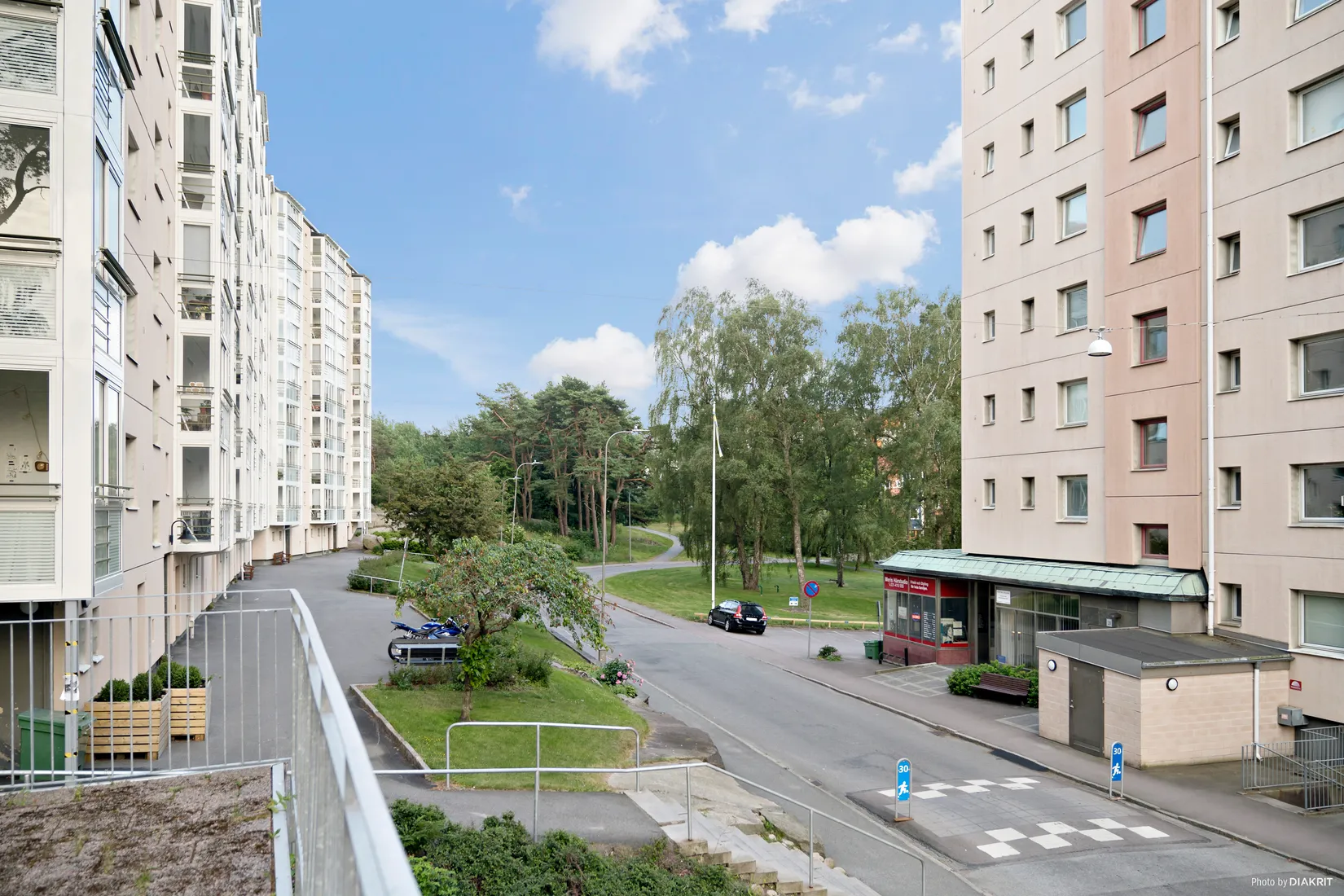 Bostadsrätt, Basungatan 20, Göteborg