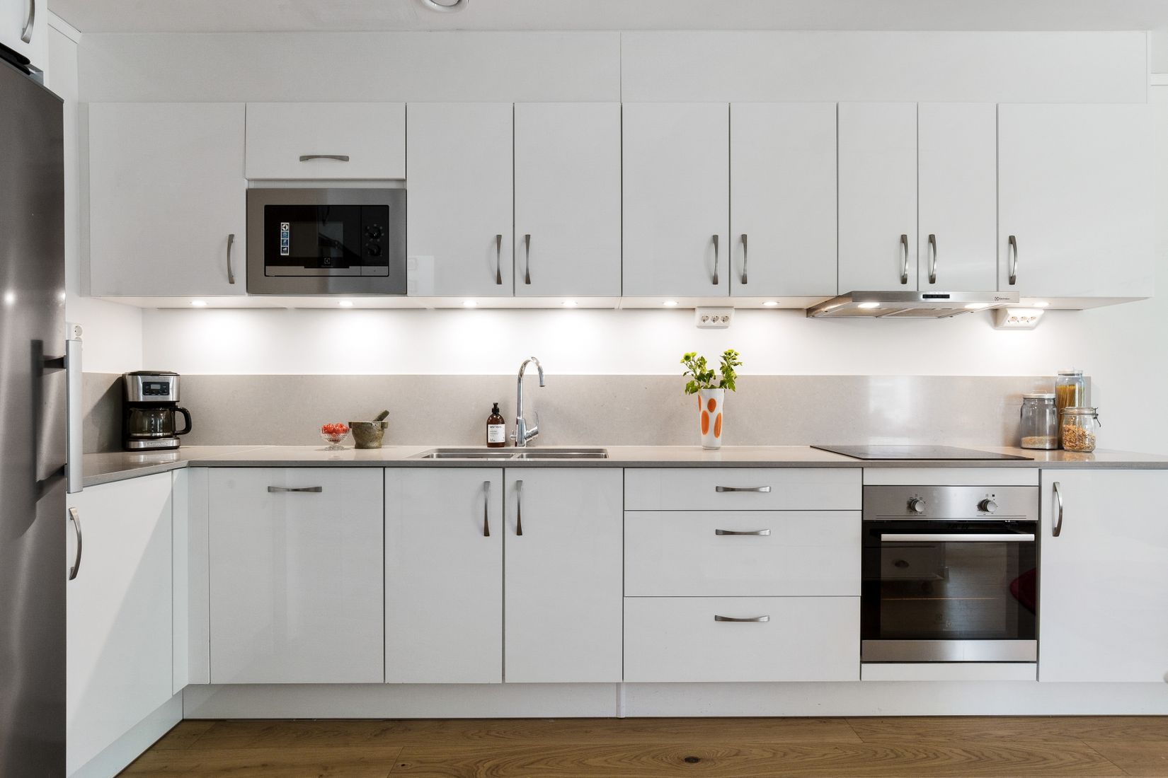 Bostadsrätt, Radhus, Gropenvägen 28A, Skokloster Slottsskogen, Håbo