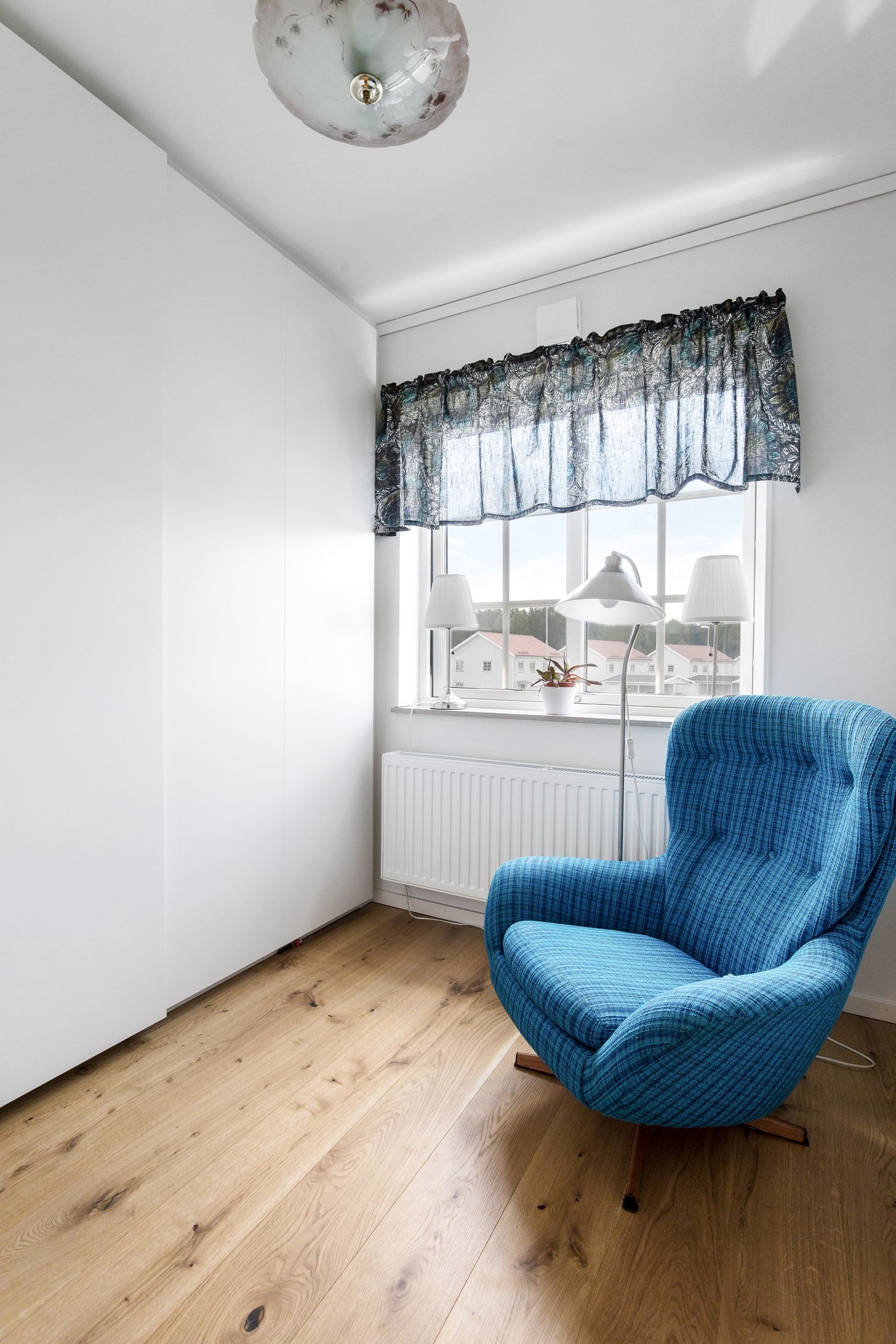 Bostadsrätt, Radhus, Gropenvägen 28A, Skokloster Slottsskogen, Håbo