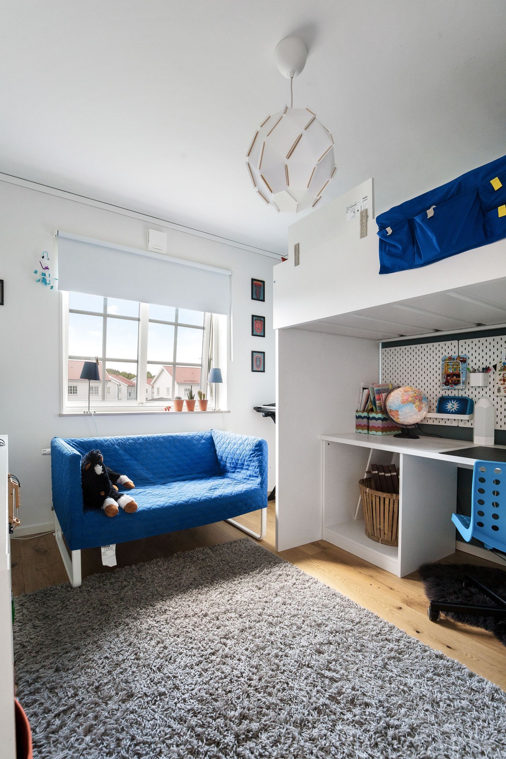 Bostadsrätt, Radhus, Gropenvägen 28A, Skokloster Slottsskogen, Håbo