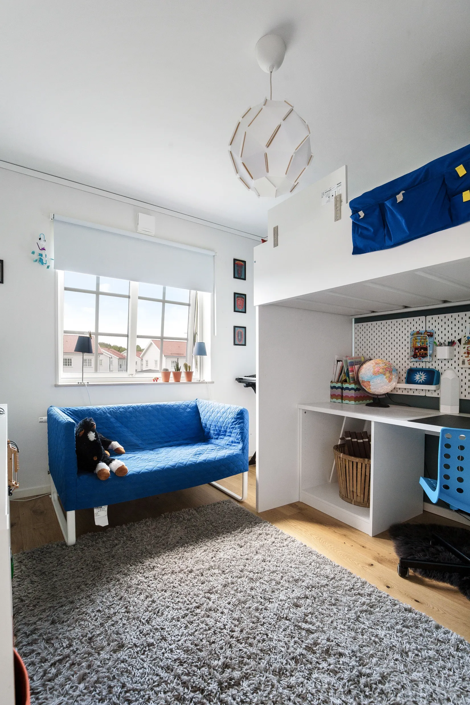 Bostadsrätt, Radhus, Gropenvägen 28A, Skokloster Slottsskogen, Håbo