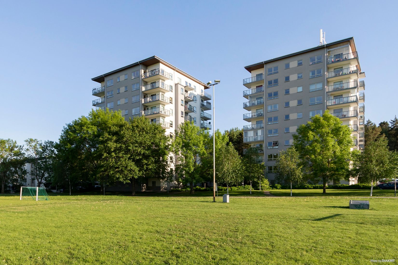 Bostadsrätt, Gulddragargränd 50, Vällingby - Grimsta, Stockholm