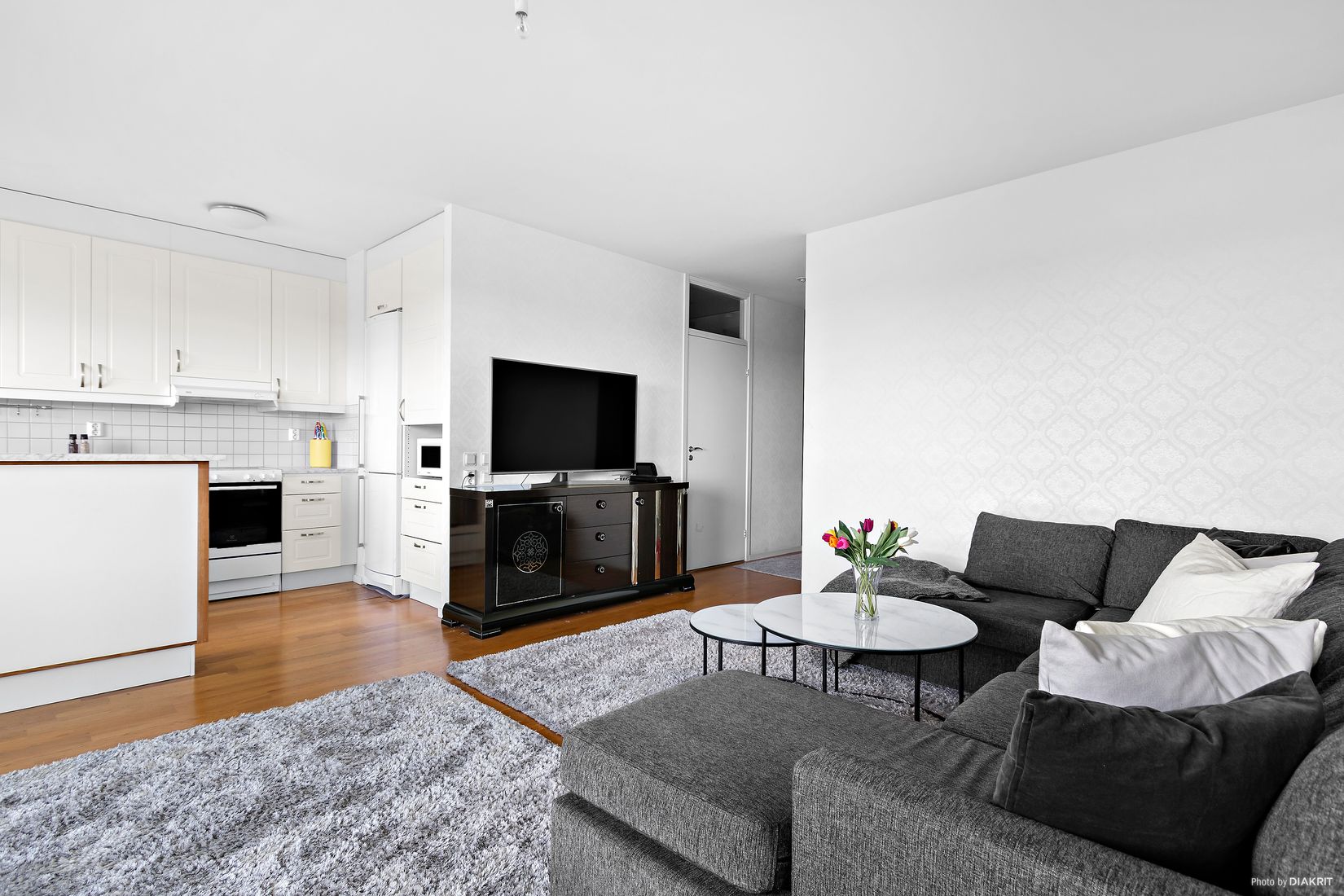 Bostadsrätt, Gulddragargränd 50, Vällingby - Grimsta, Stockholm