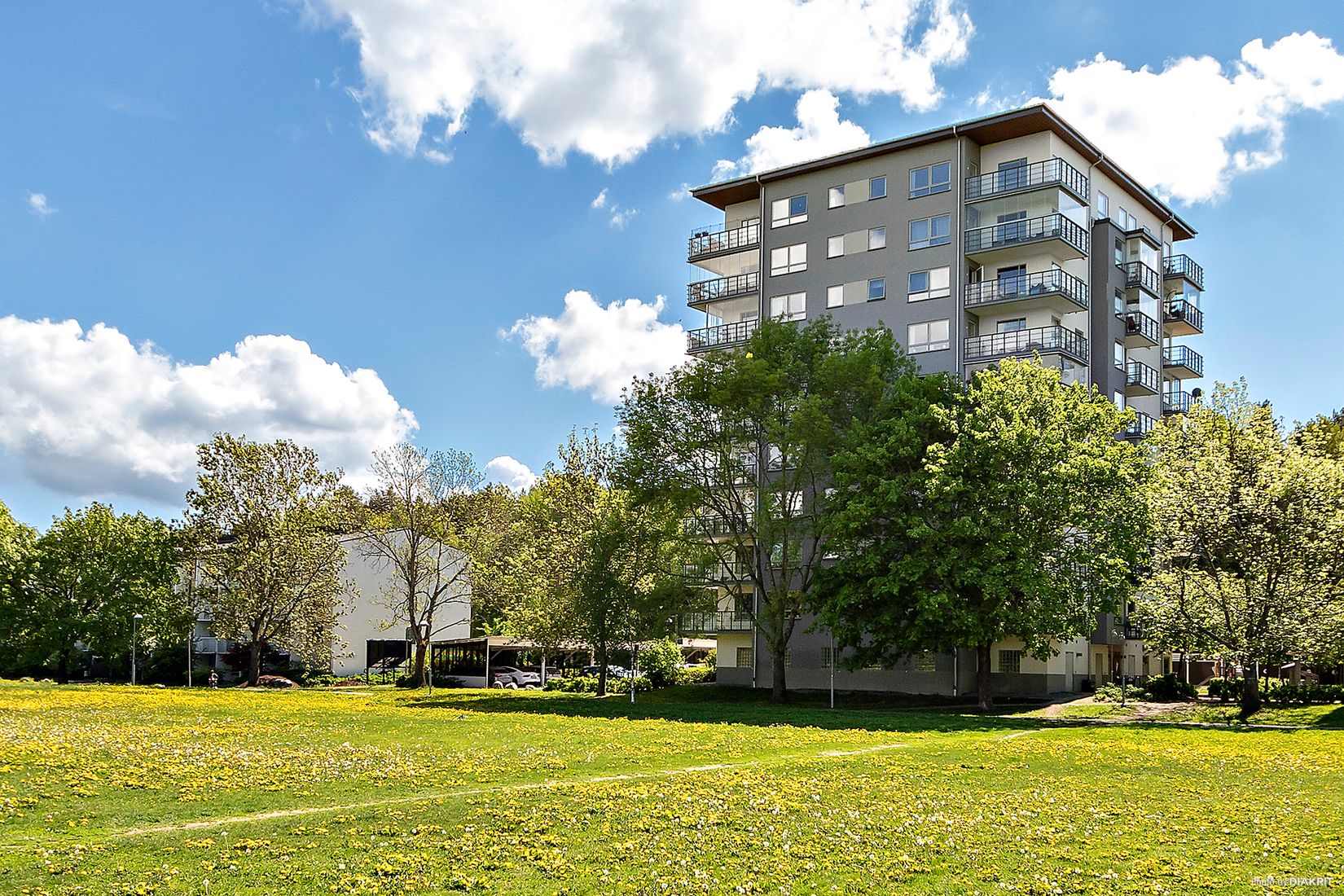 Bostadsrätt, Gulddragargränd 50, Vällingby - Grimsta, Stockholm