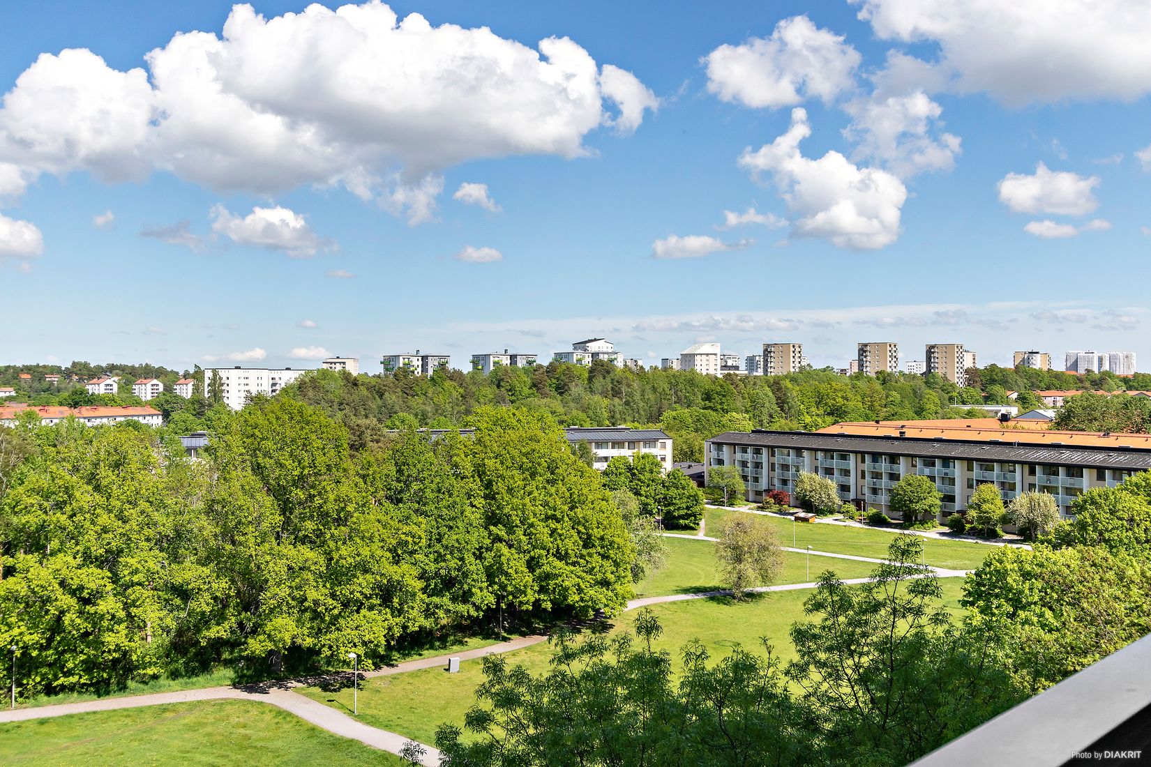 Bostadsrätt, Gulddragargränd 50, Vällingby - Grimsta, Stockholm