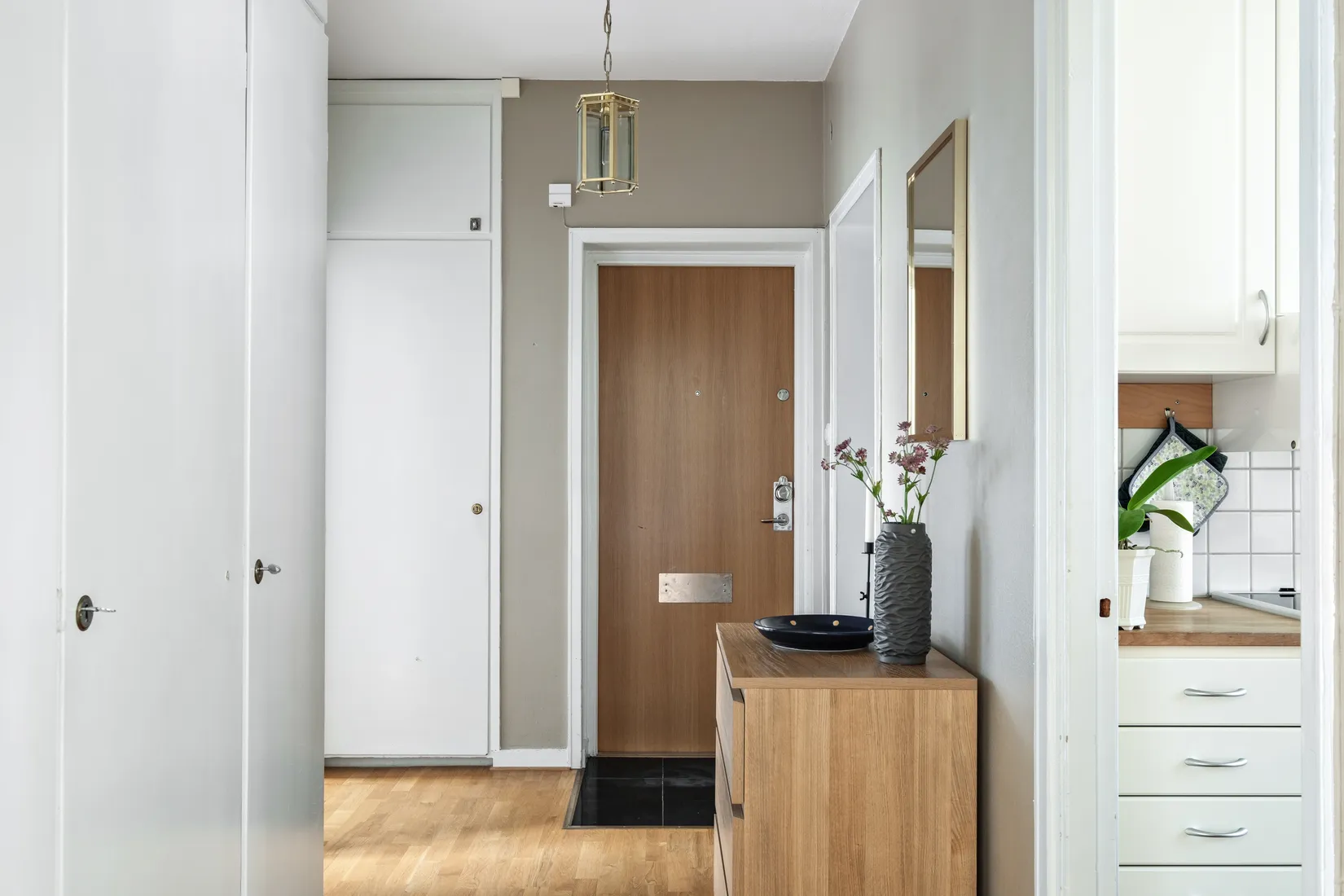 Bostadsrätt, Torsvikssvängen 44, Torsvik, Lidingö