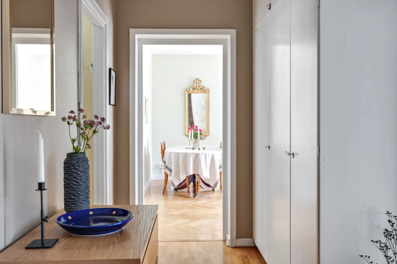 Bostadsrätt, Torsvikssvängen 44, Torsvik, Lidingö