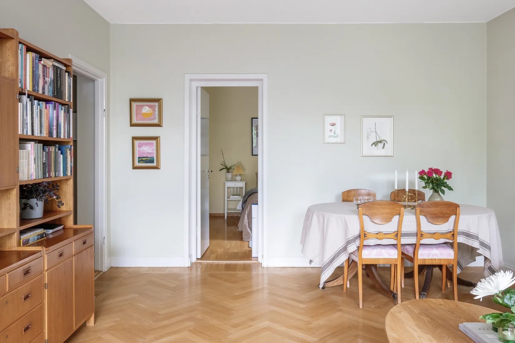 Bostadsrätt, Torsvikssvängen 44, Torsvik, Lidingö