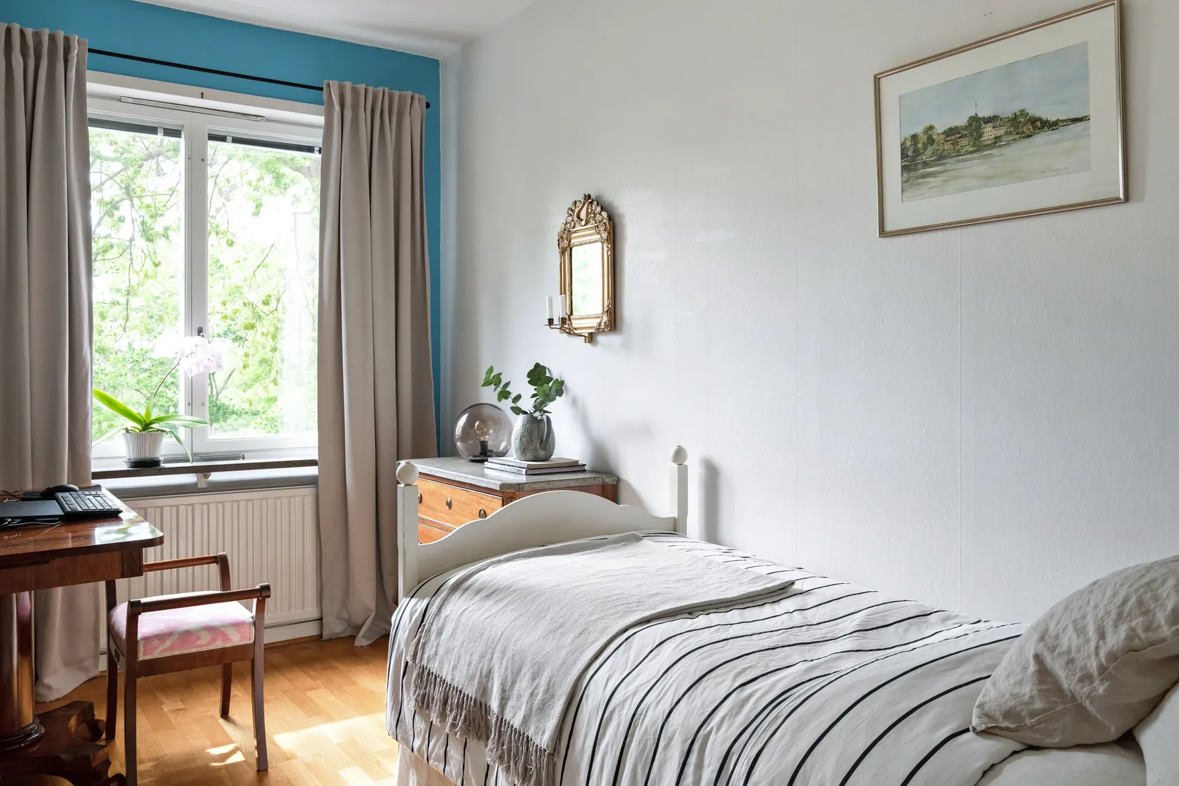 Bostadsrätt, Torsvikssvängen 44, Torsvik, Lidingö