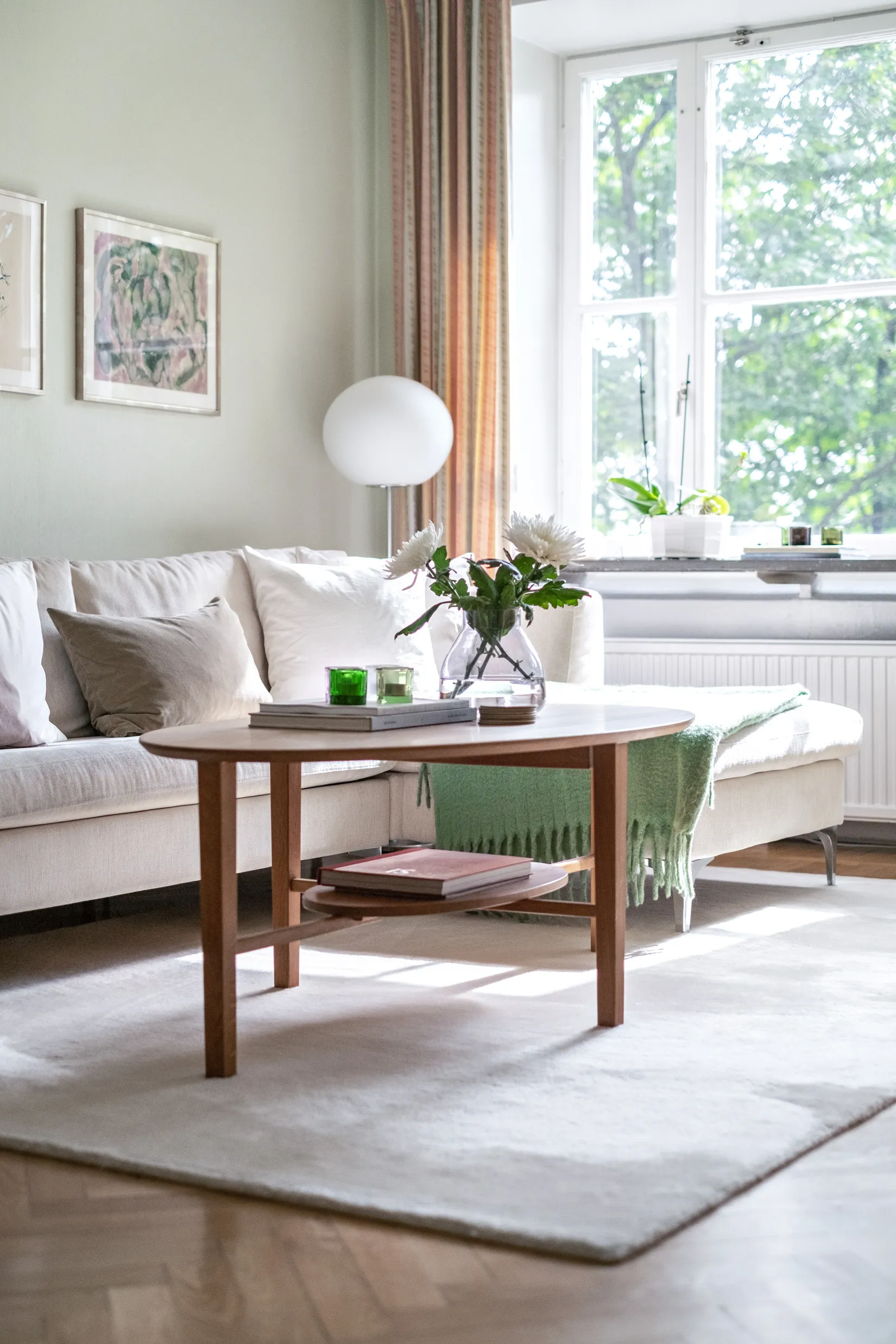 Bostadsrätt, Torsvikssvängen 44, Torsvik, Lidingö