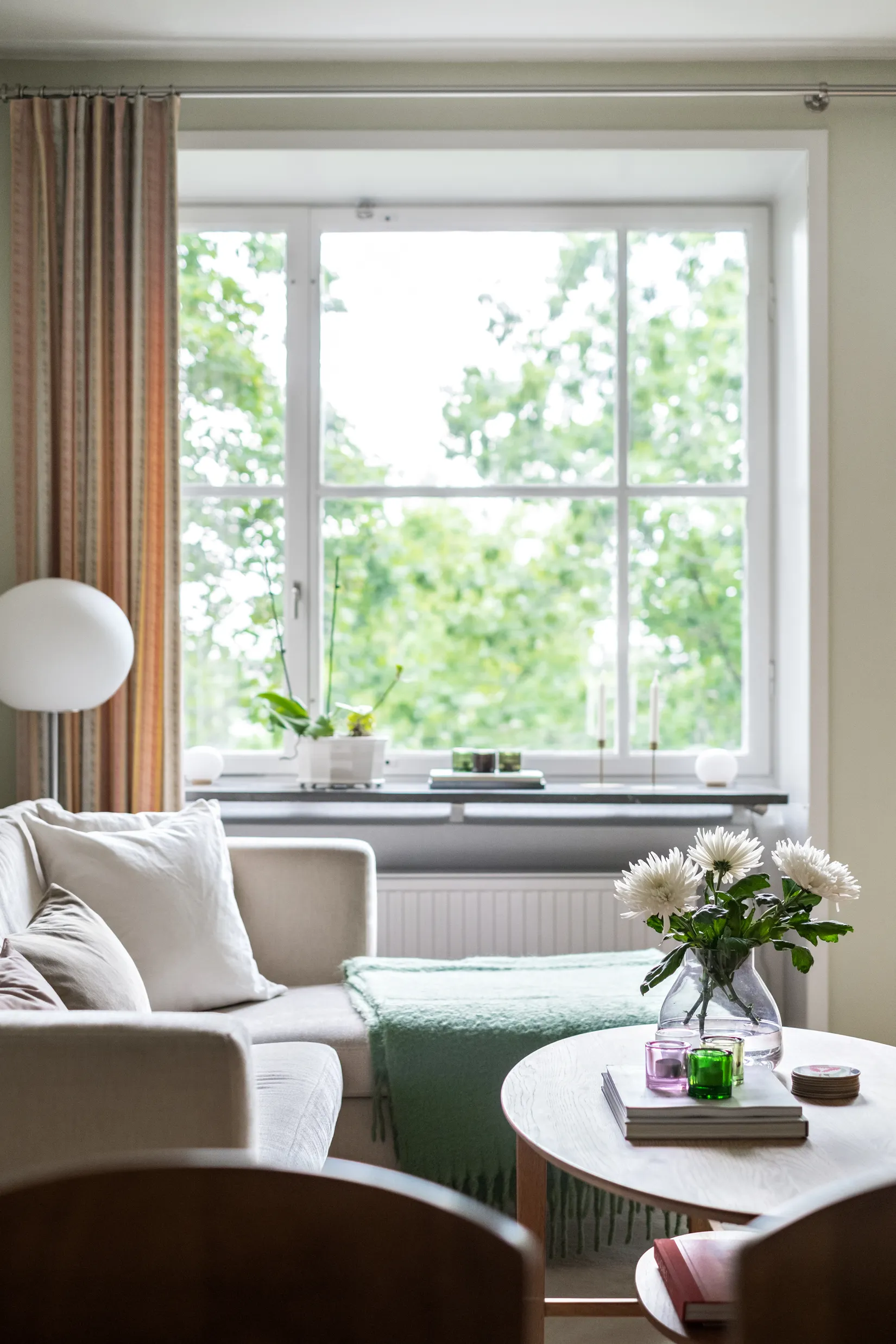 Bostadsrätt, Torsvikssvängen 44, Torsvik, Lidingö