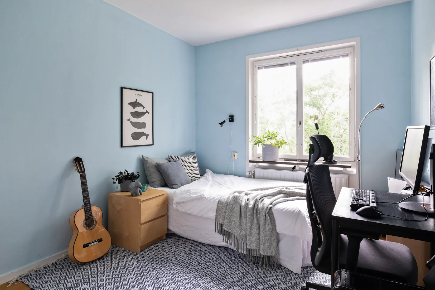 Bostadsrätt, Torsvikssvängen 44, Torsvik, Lidingö