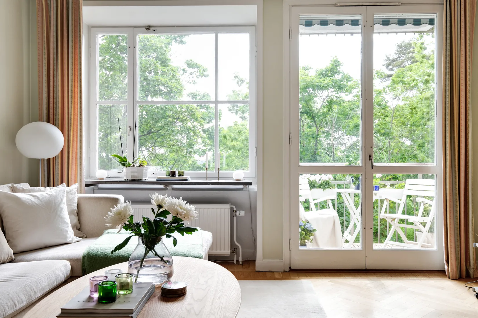 Bostadsrätt, Torsvikssvängen 44, Torsvik, Lidingö