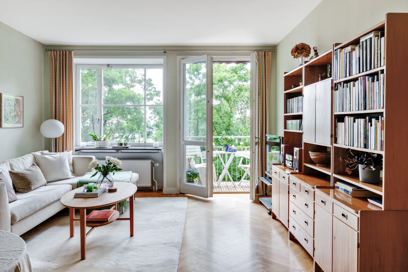 Bostadsrätt, Torsvikssvängen 44, Torsvik, Lidingö