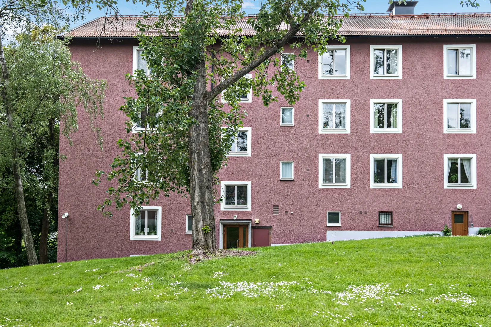 Bostadsrätt, Torsvikssvängen 44, Torsvik, Lidingö