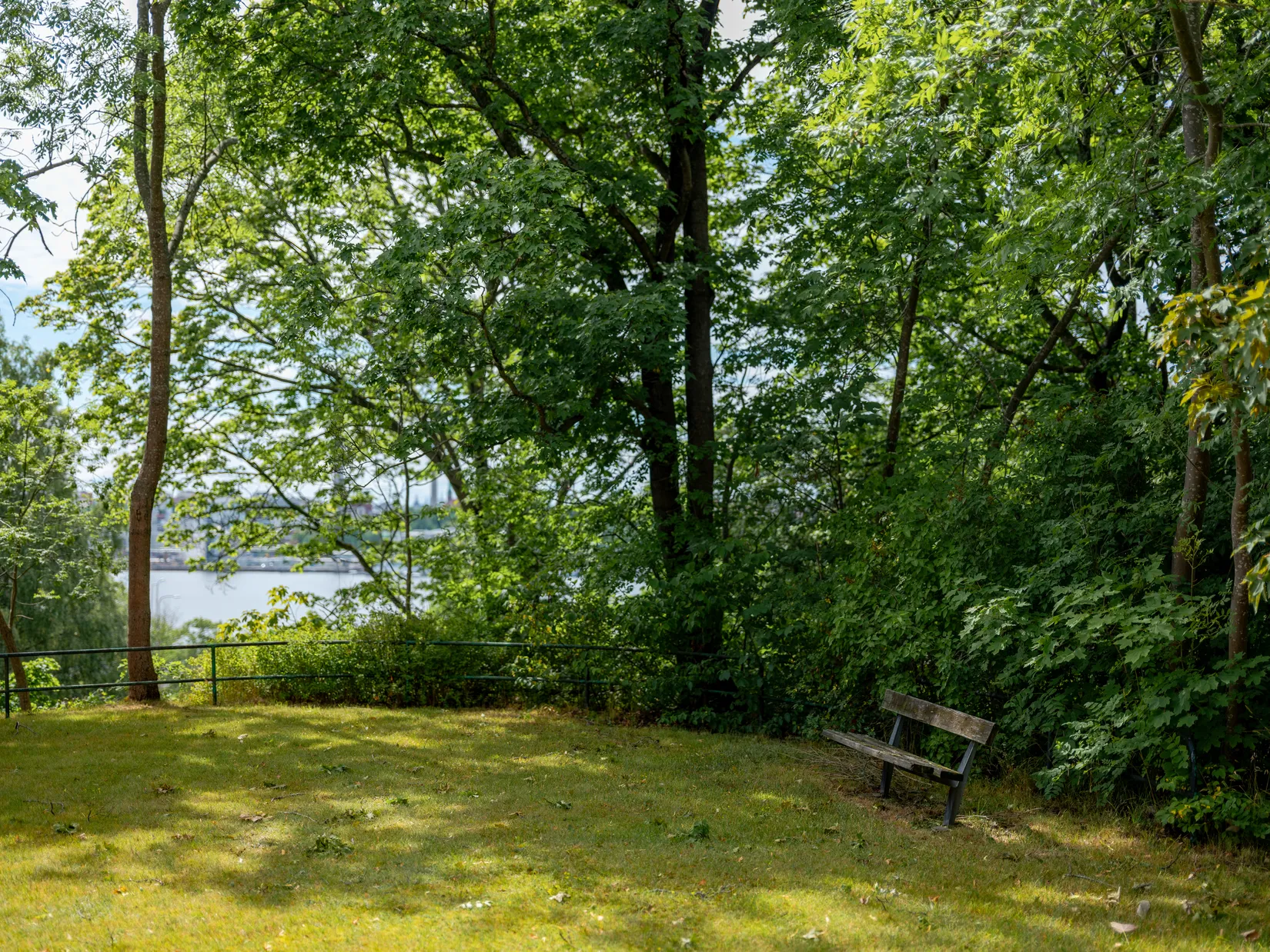 Bostadsrätt, Torsvikssvängen 44, Torsvik, Lidingö