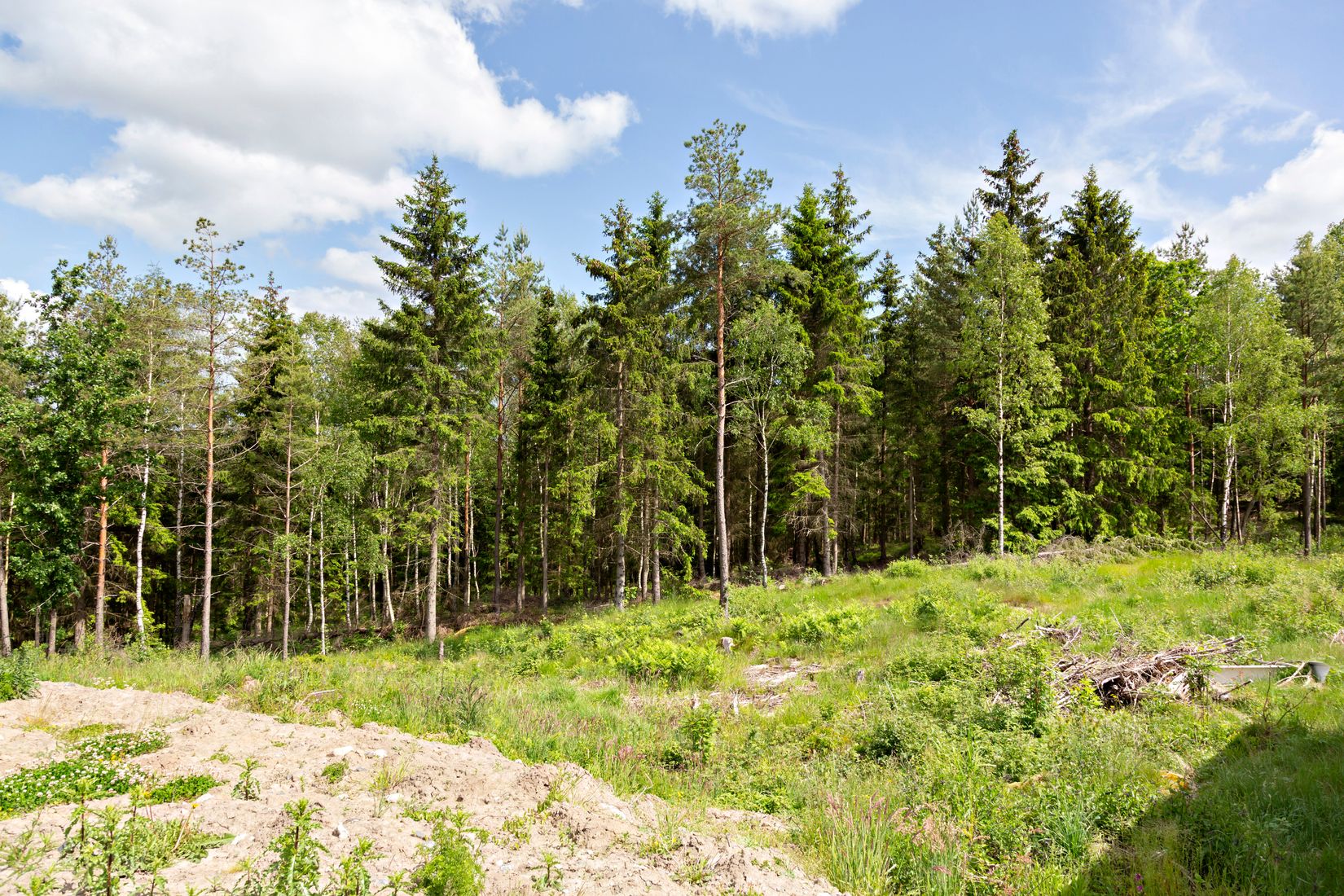 Villa, Pussen 468, Kilanda, Ale