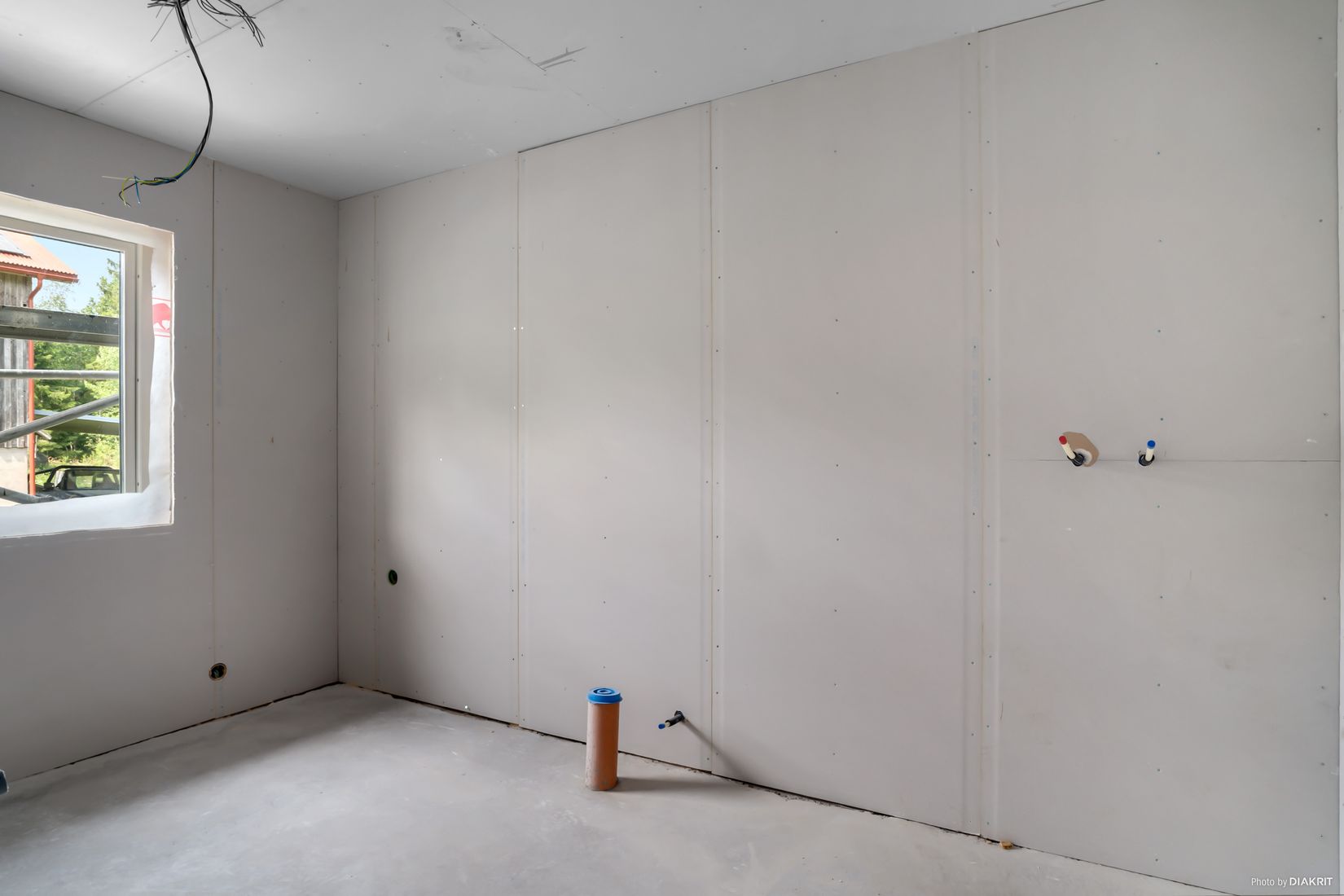 Villa, Pussen 468, Kilanda, Ale