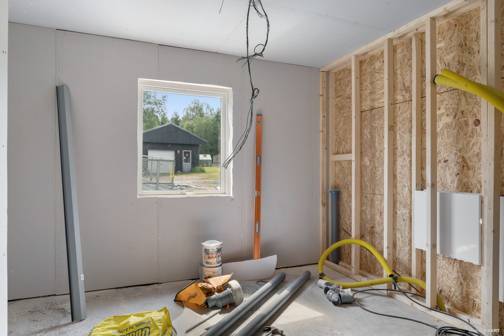 Villa, Pussen 468, Kilanda, Ale