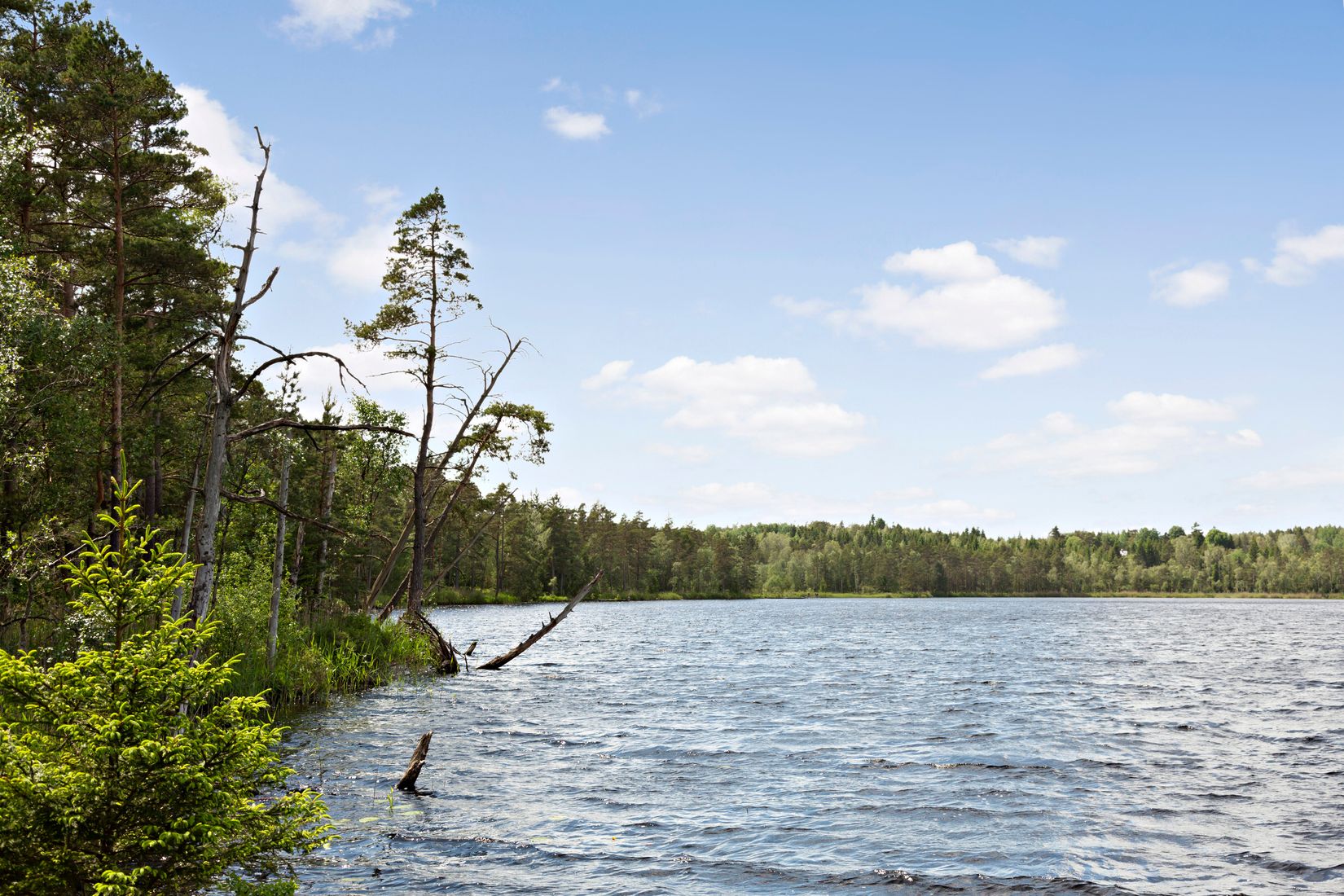 Villa, Pussen 468, Kilanda, Ale