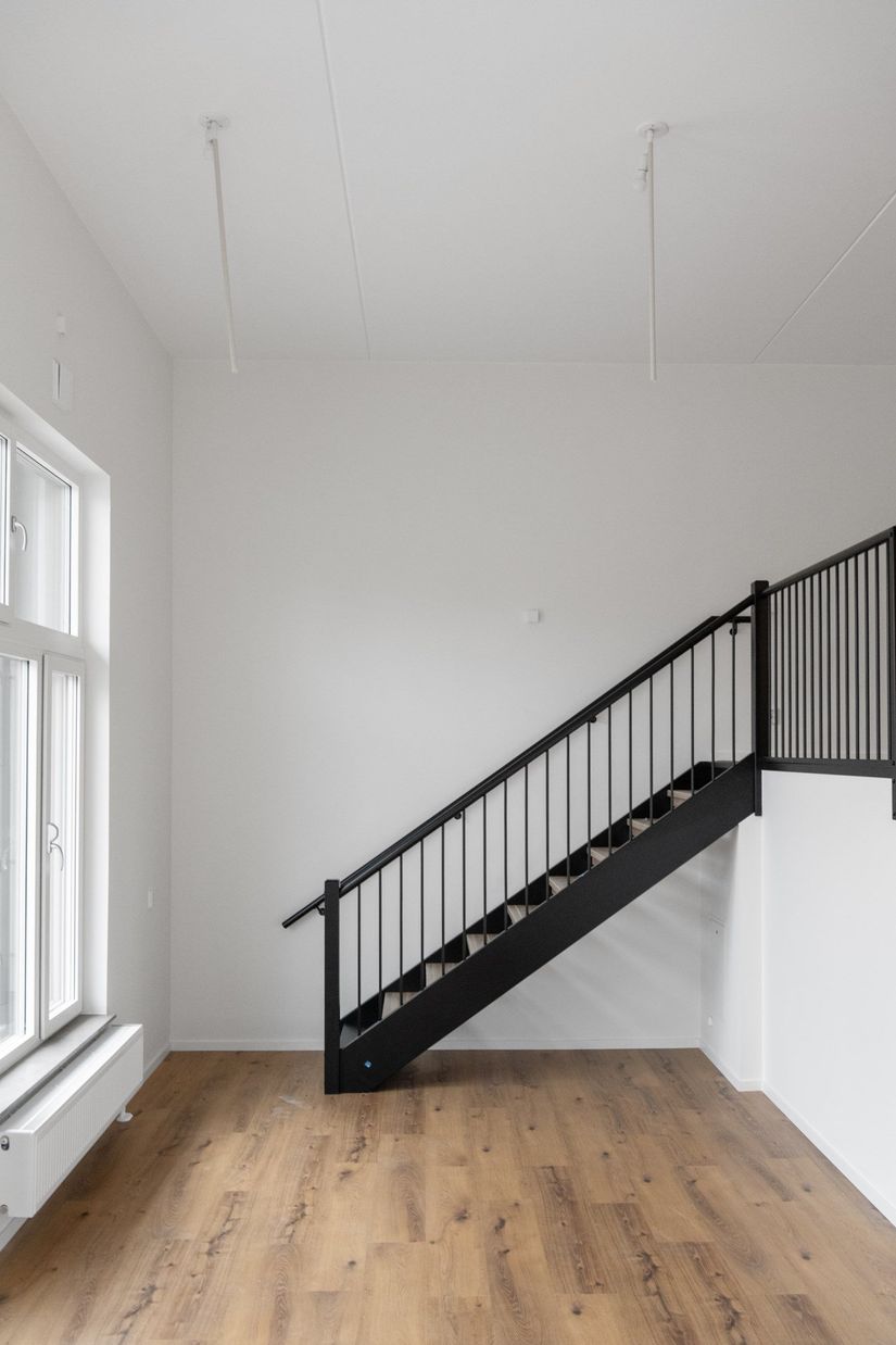 Bostadsrätt, Baldersgatan 8C, Lgh 2.1001 Bokal, Norrtälje