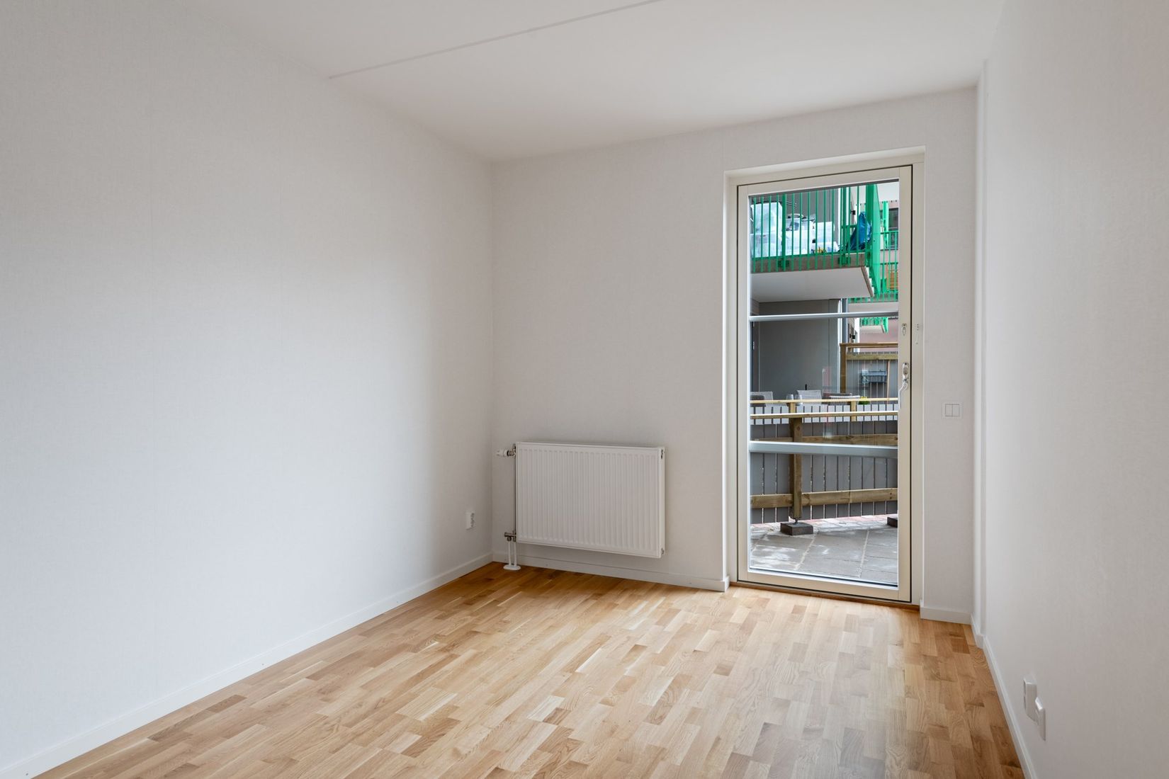 Bostadsrätt, Baldersgatan 8C, Lgh 2.1001 Bokal, Norrtälje