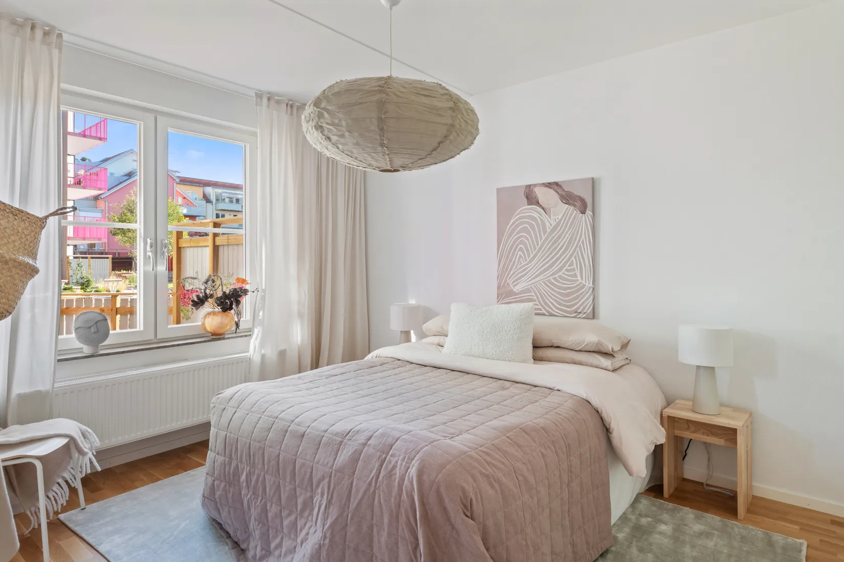 Bostadsrätt, Baldersgatan 8C, Lgh 2.1001 Bokal, Norrtälje