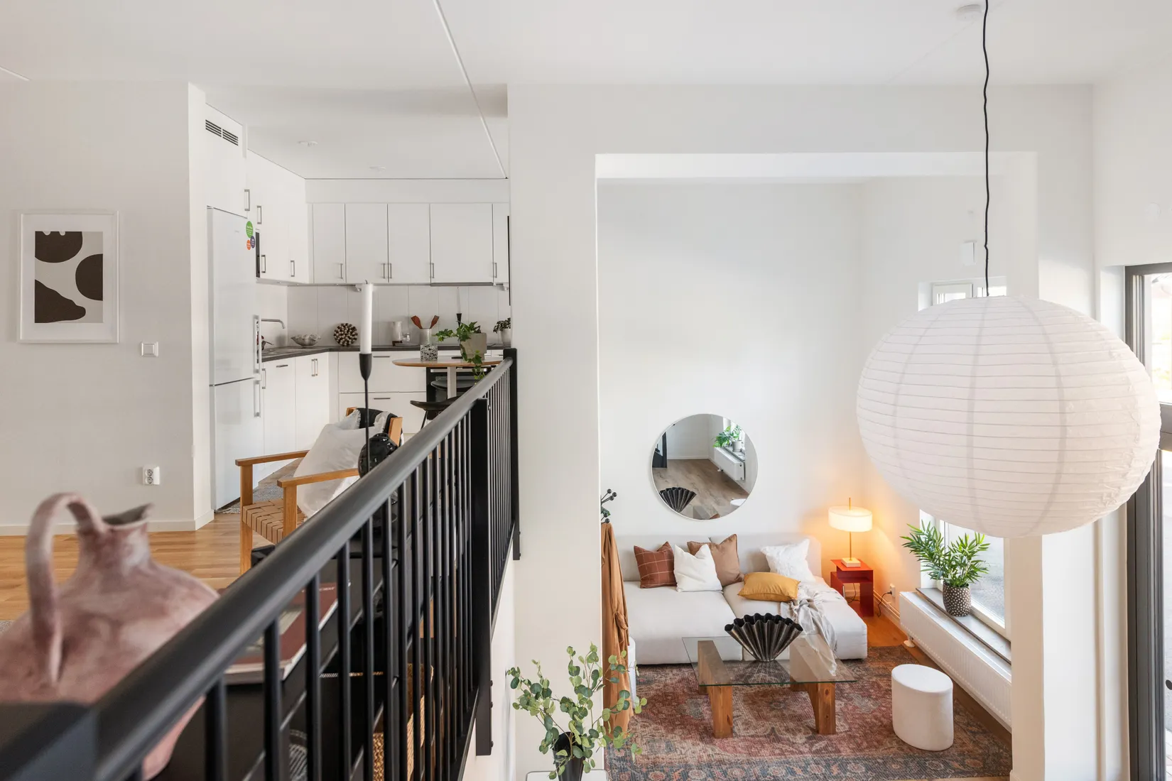 Bostadsrätt, Baldersgatan 8C, Lgh 2.1001 Bokal, Norrtälje