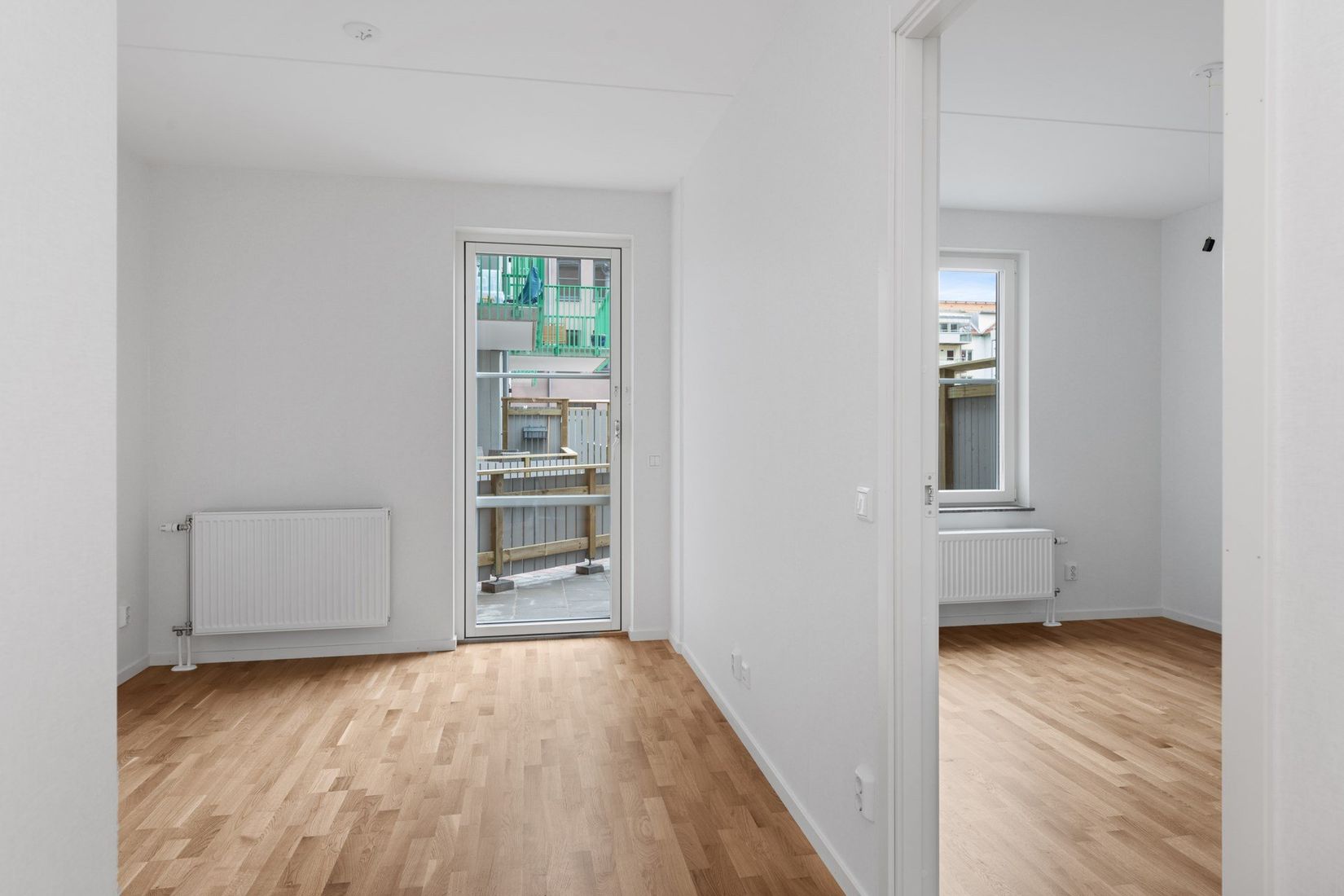 Bostadsrätt, Baldersgatan 8C, Lgh 2.1001 Bokal, Norrtälje