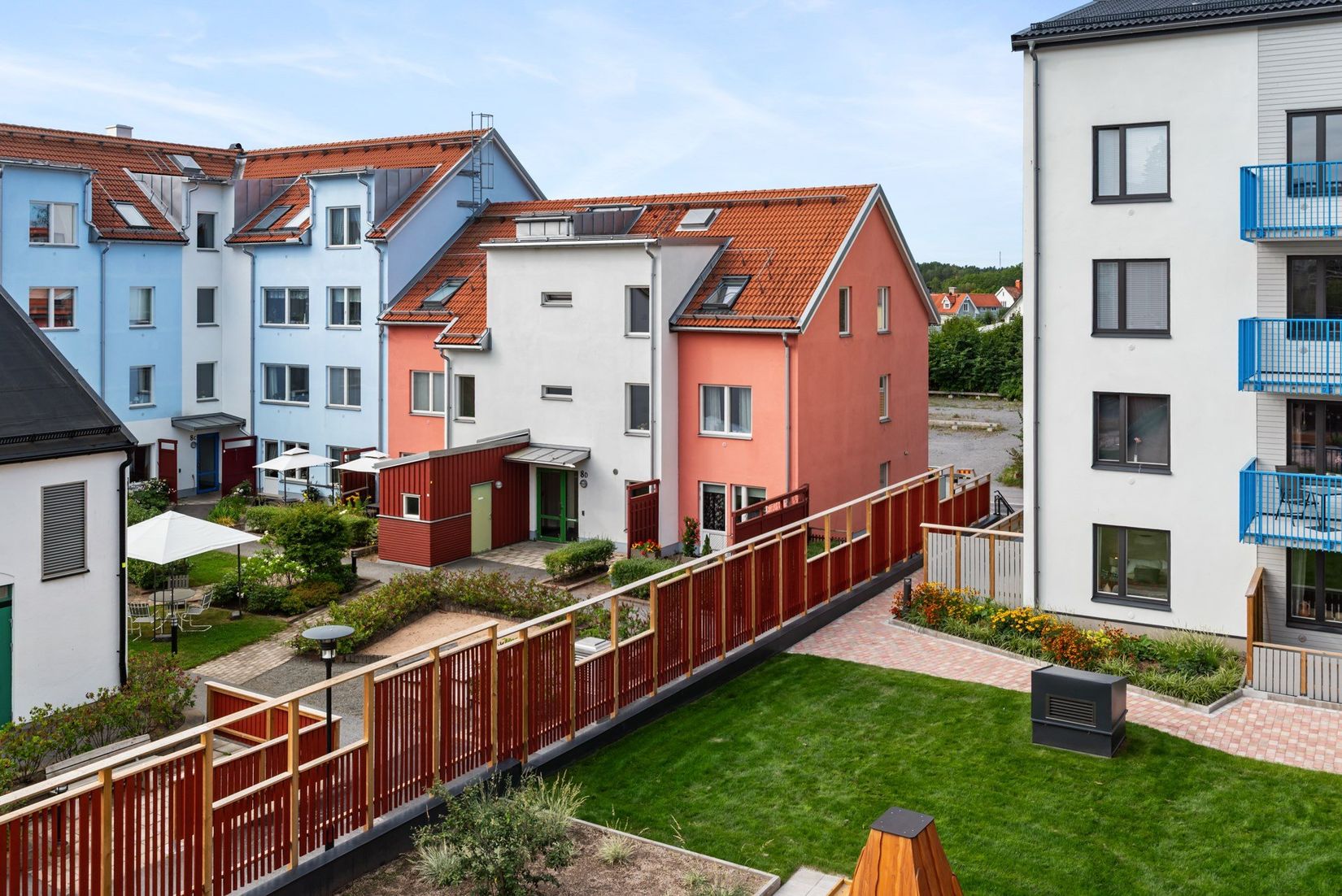 Bostadsrätt, Baldersgatan 8C, Lgh 2.1001 Bokal, Norrtälje