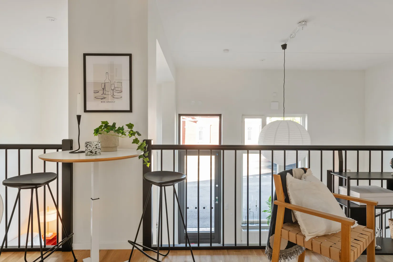 Bostadsrätt, Baldersgatan 8C, Lgh 2.1001 Bokal, Norrtälje
