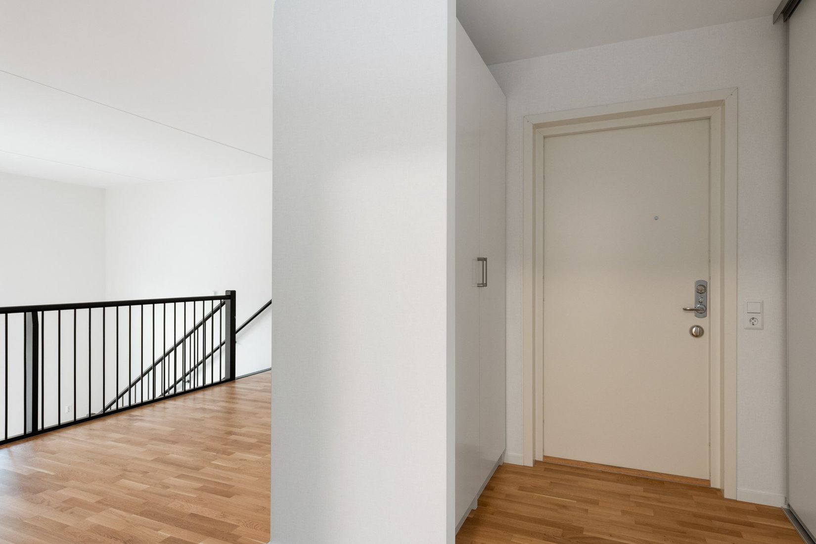 Bostadsrätt, Baldersgatan 8C, Lgh 2.1001 Bokal, Norrtälje