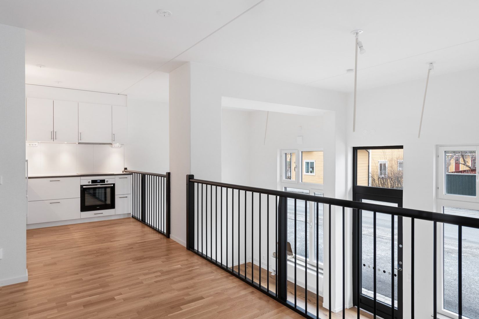 Bostadsrätt, Baldersgatan 8C, Lgh 2.1001 Bokal, Norrtälje