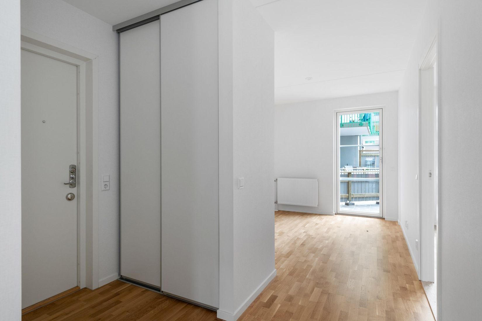 Bostadsrätt, Baldersgatan 8C, Lgh 2.1001 Bokal, Norrtälje
