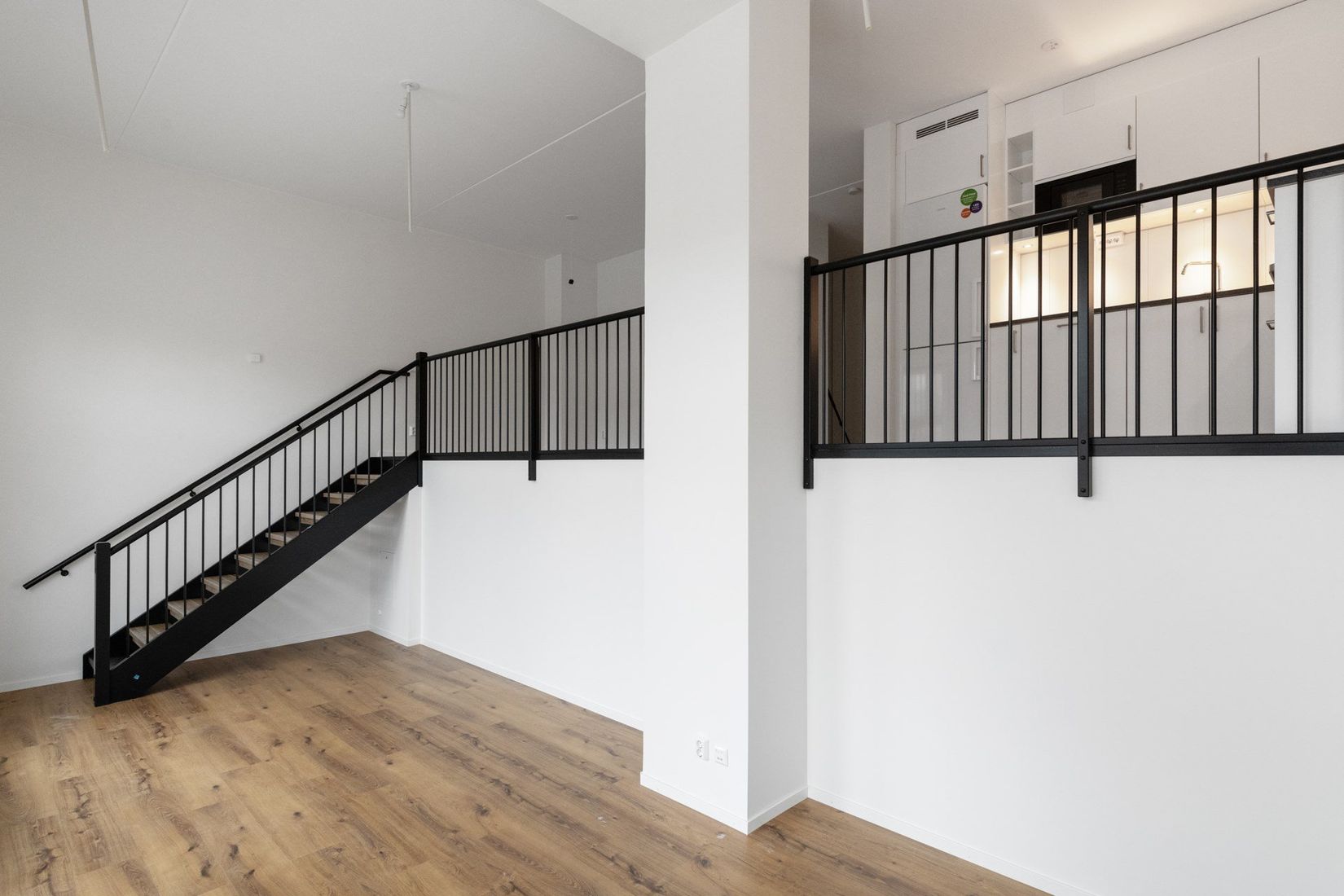 Bostadsrätt, Baldersgatan 8C, Lgh 2.1001 Bokal, Norrtälje